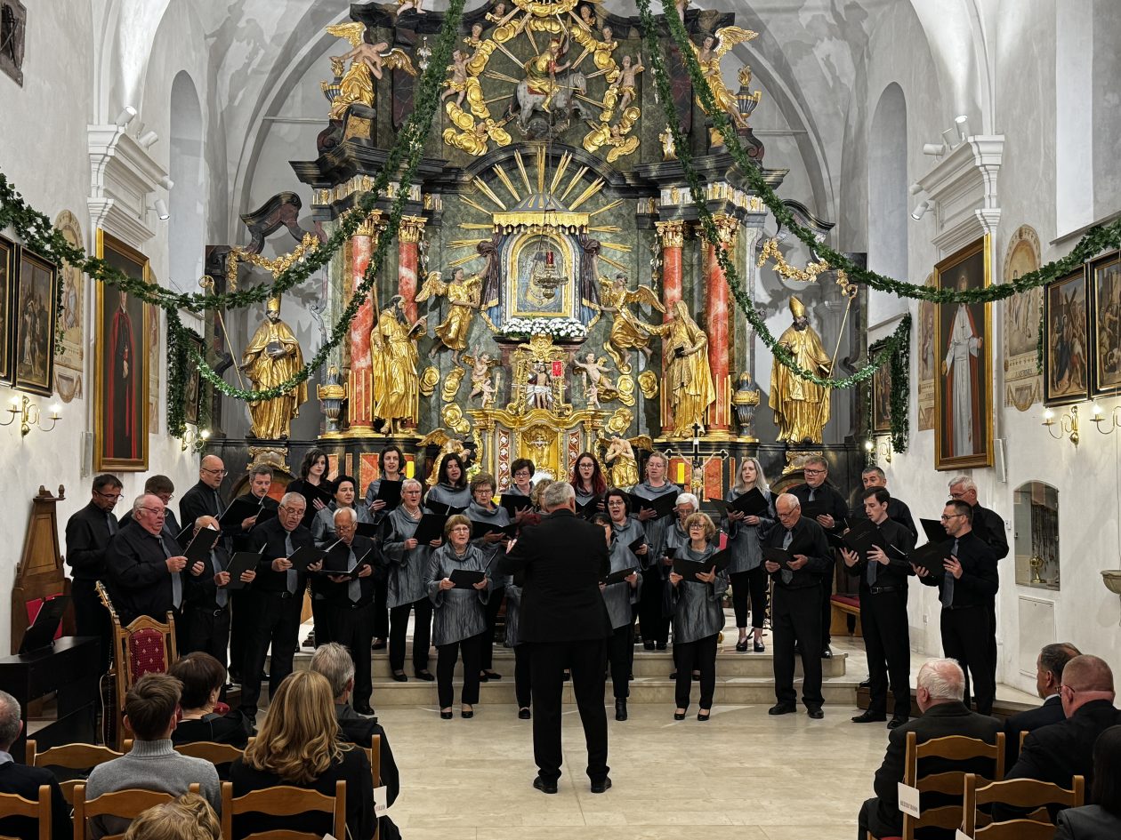 20 godina muška vokalna skupina Sveti Juraj na Bregu (10)