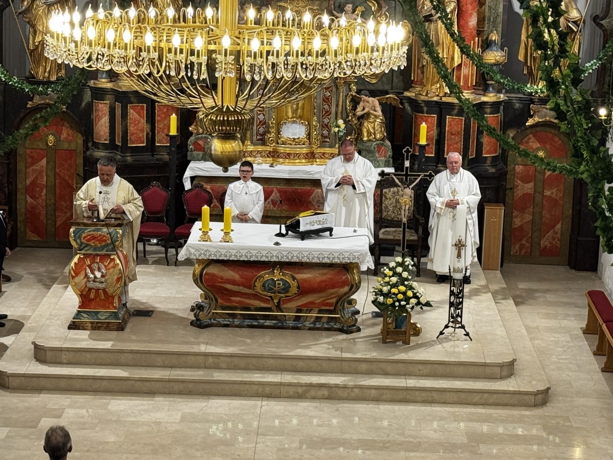20 godina muška vokalna skupina Sveti Juraj na Bregu (2)