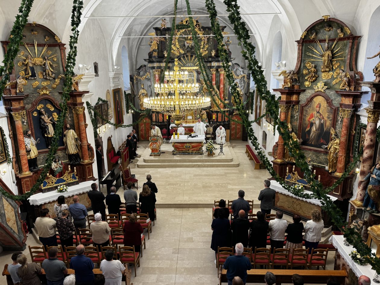 20 godina muška vokalna skupina Sveti Juraj na Bregu (3)