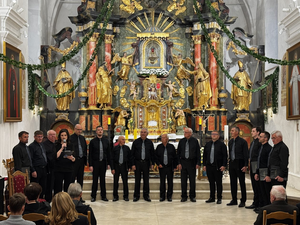 20 godina muška vokalna skupina Sveti Juraj na Bregu (5)