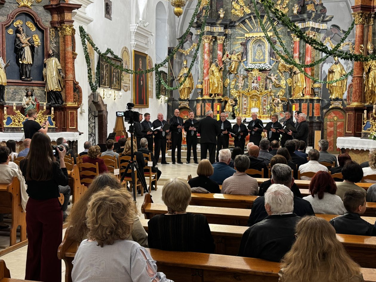 20 godina muška vokalna skupina Sveti Juraj na Bregu (6)