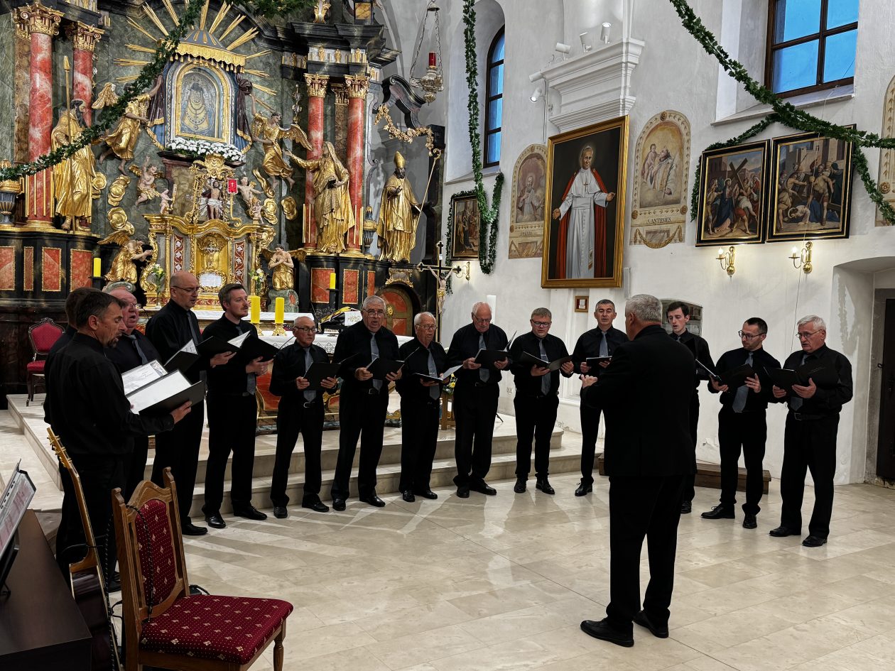 20 godina muška vokalna skupina Sveti Juraj na Bregu (7)