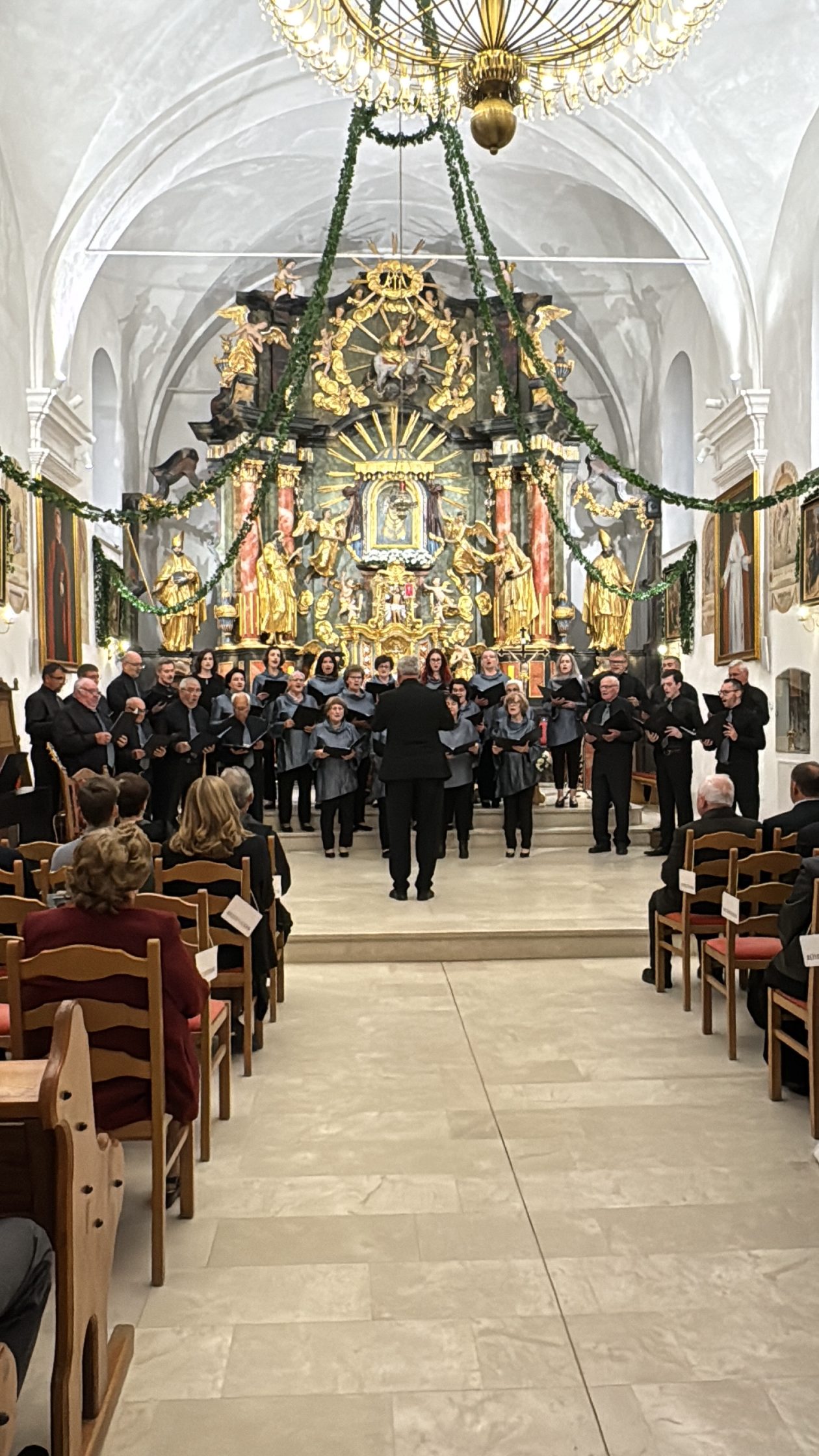 20 godina muška vokalna skupina Sveti Juraj na Bregu (9)