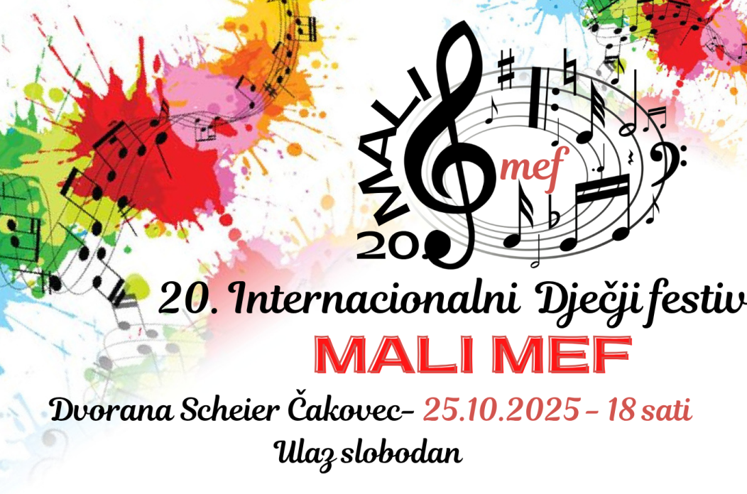 20. Međunarodni Dječji festival