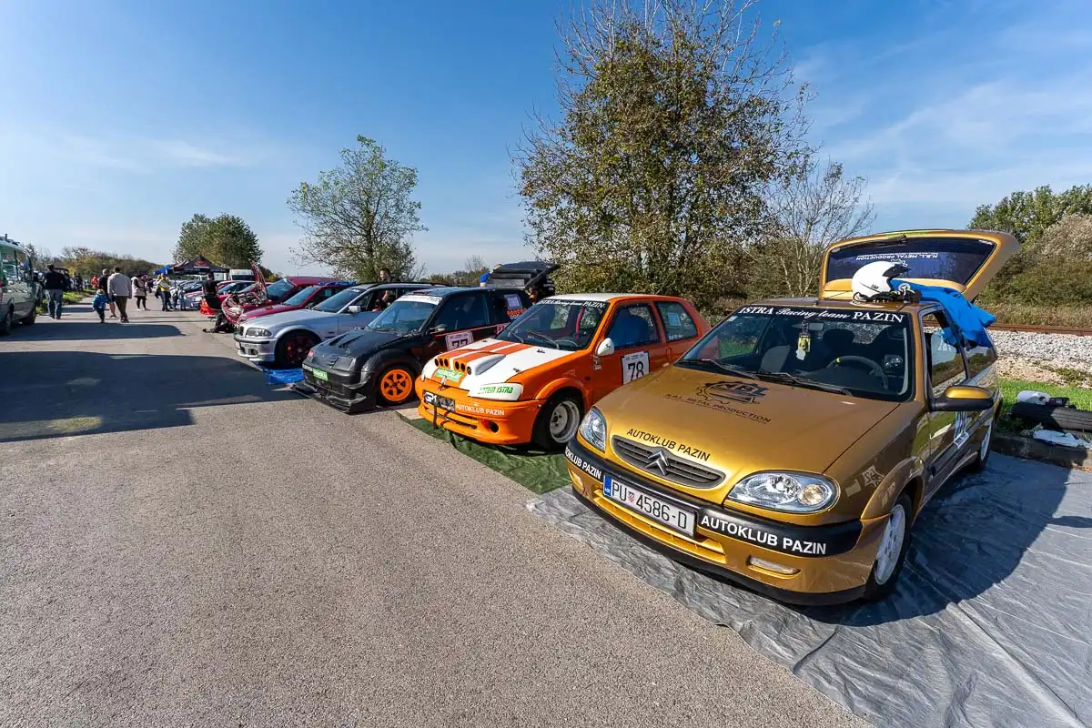 20.10.2024. – 1. Nagrada Grada Varaždina 2024. _ Auto utrka, Jalkovec_FB Media (8 of 24) 20.10.2024. – 1. Nagrada Grada Varaždina 2024. _ Auto utrka, Jalkovec_FB Media (8 of 24)