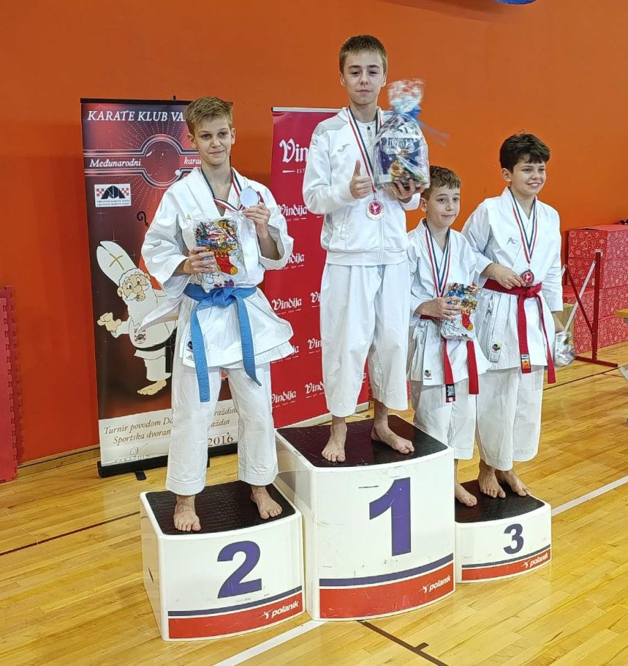 20.kup Sv.Nikole 2,Mauro