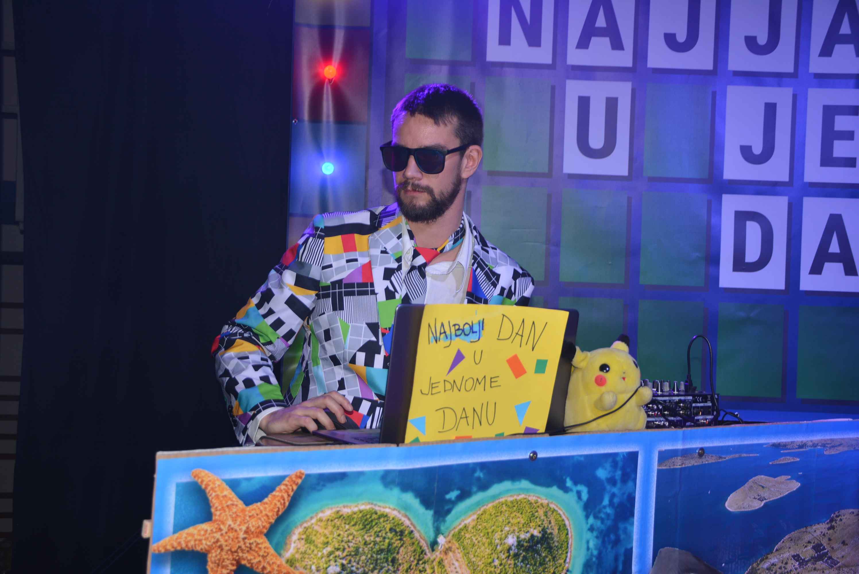 FOTO/VIDEO Čaroban završetak jubilarnog 10. ‘Blast from the past’ šarenila u Čakovcu