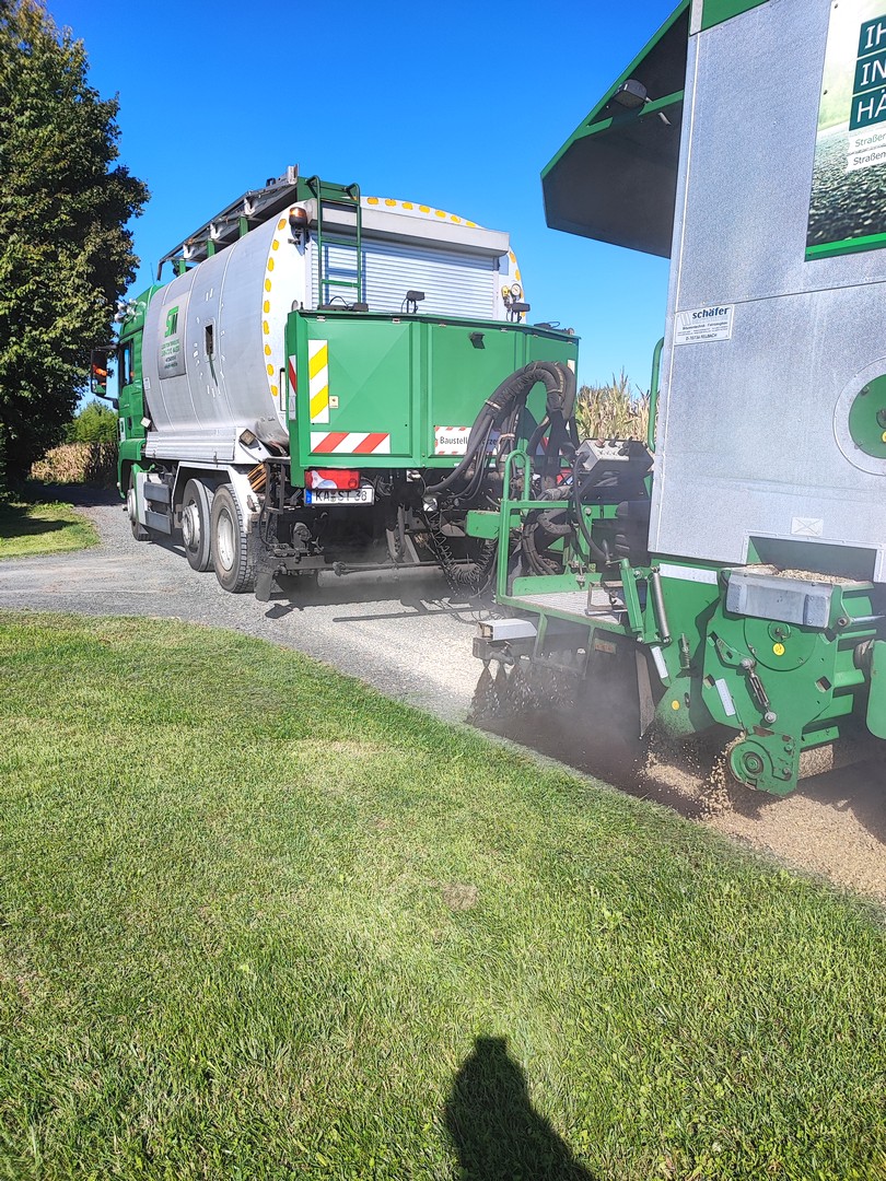 Općina Pribislavec je veliko gradilište – evo na kojim se sve projektima radi