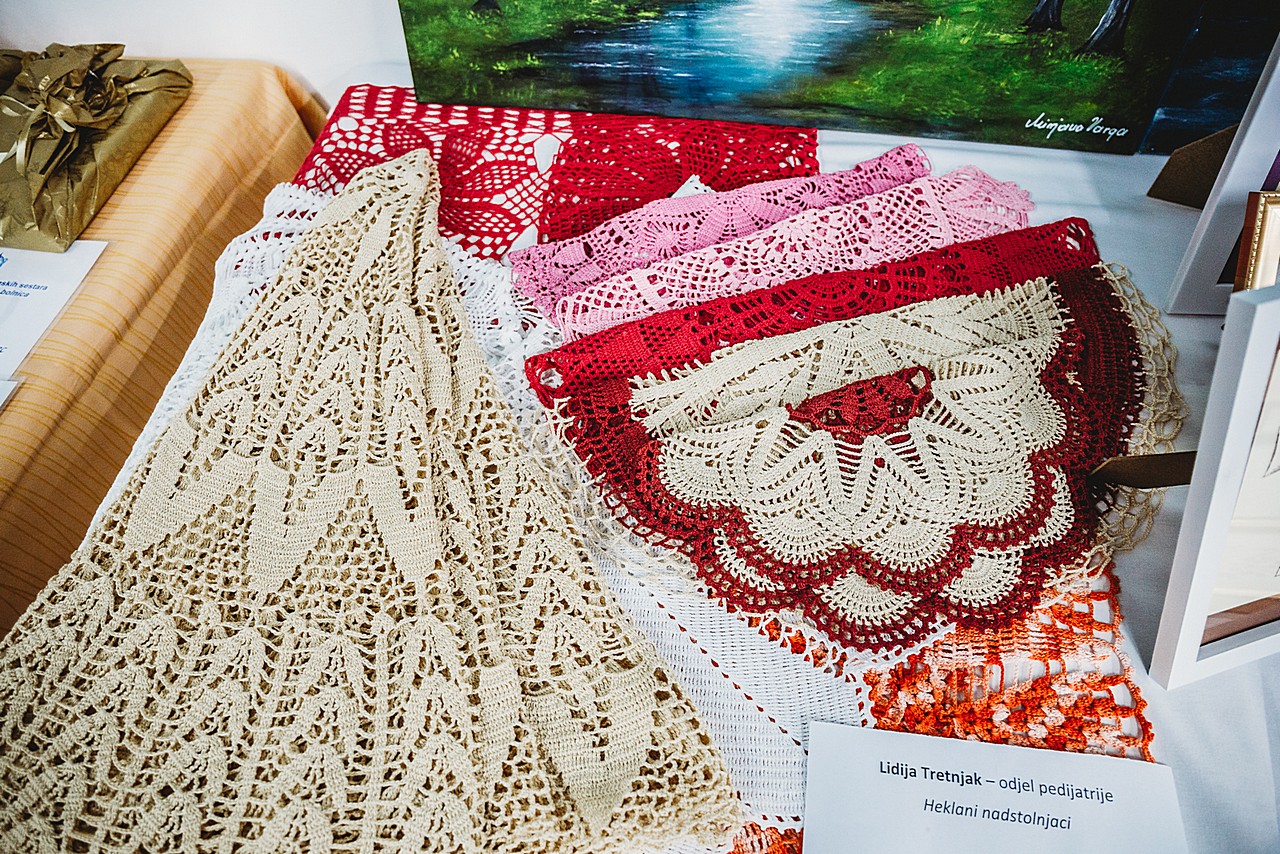 Međimurske promotorice zdravlja u akciji uz Međunarodni dan sestrinstva!