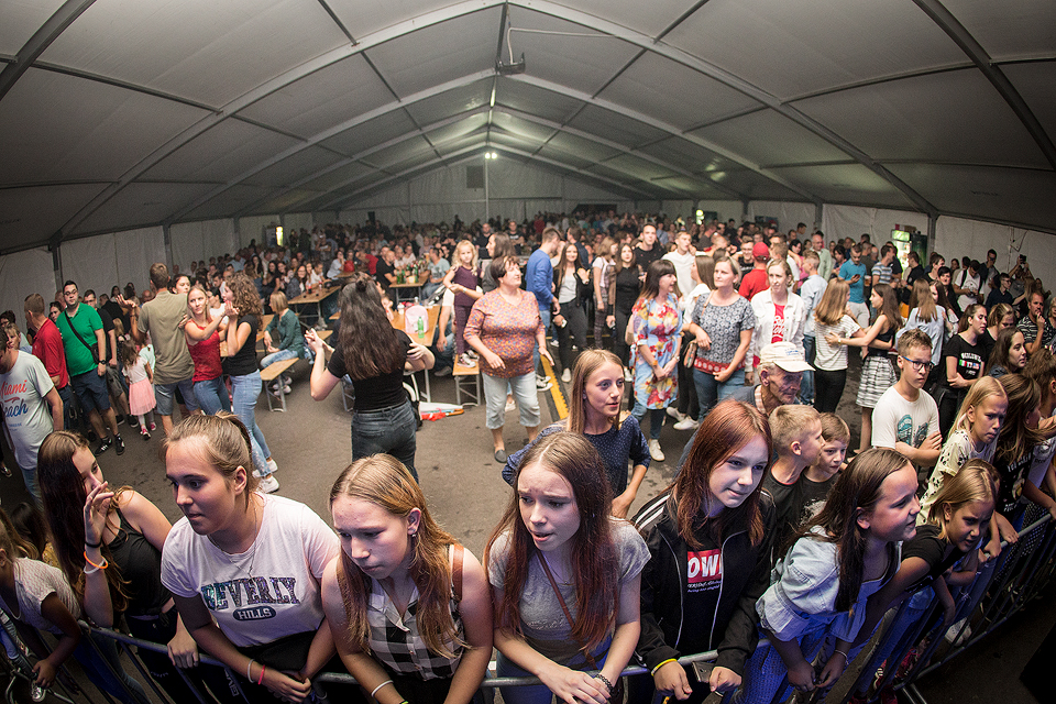 Koncert Učiteljica u Donjoj Dubravi