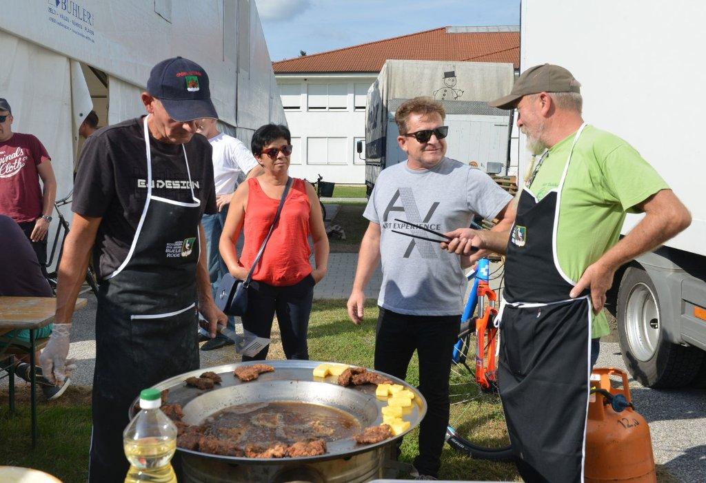 Festival vanjkovci i tradicijskih jela