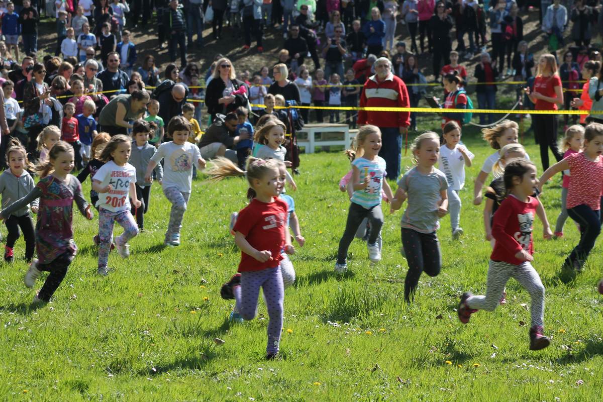 Klikom po Čakovcu (30.3.2019.)