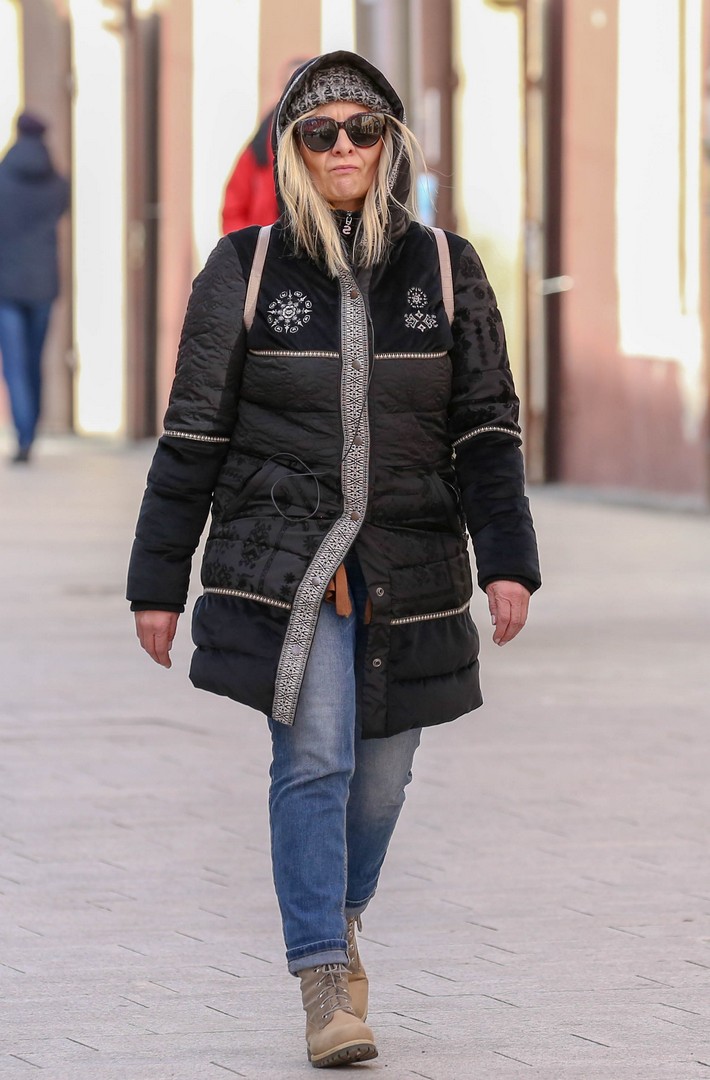 Klikom po Čakovcu (Subota, 29.2.2020.)