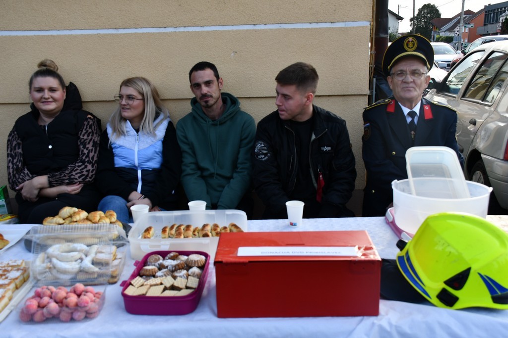 Dani kruha i zahvale Pribislavec, 2023