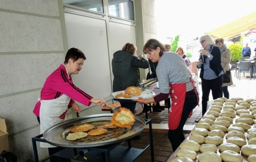 Kulturni program uz Dane Općine Donji Kraljevec