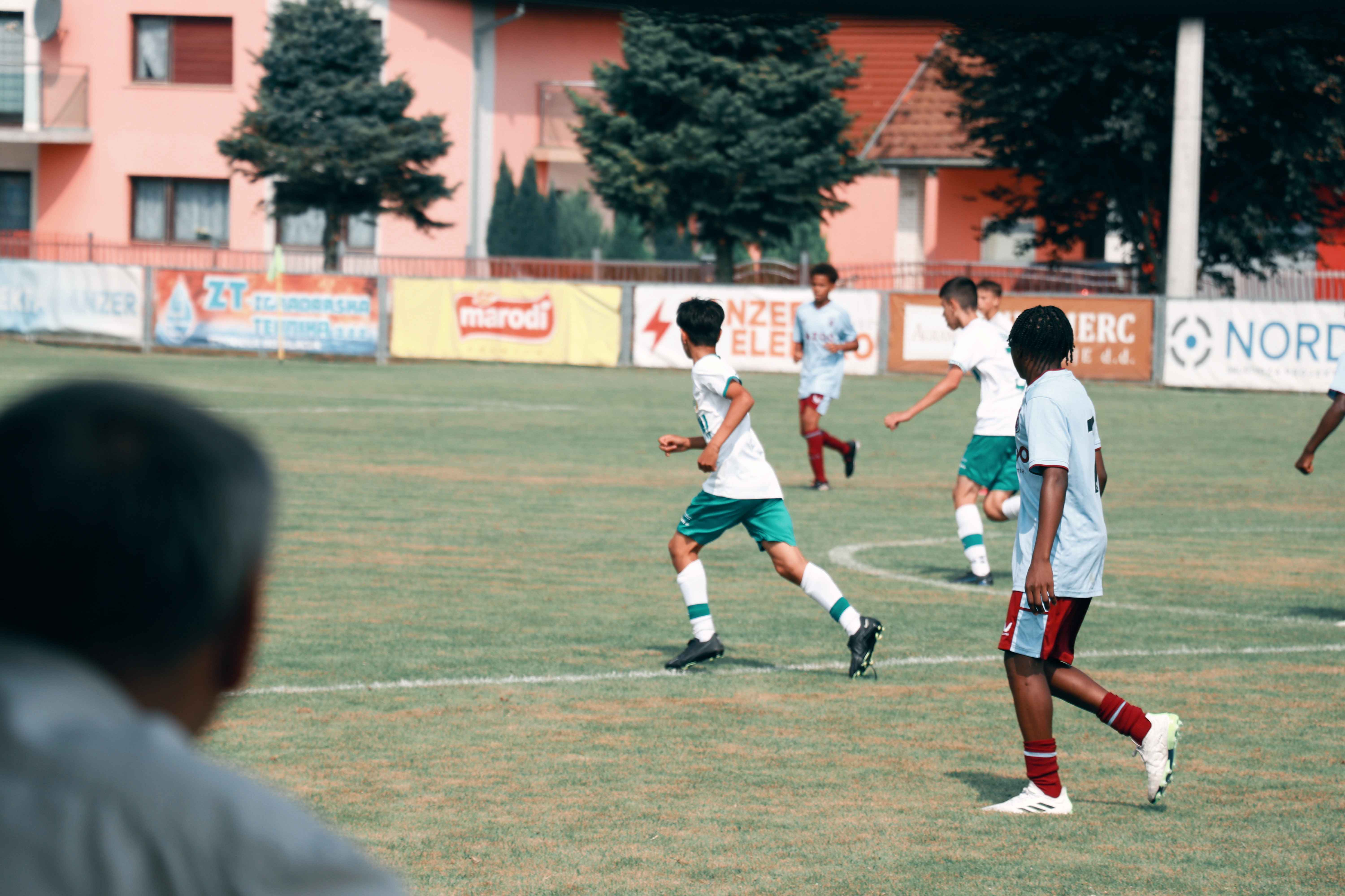 FOTO Pogledajte sjajnu atmosferu turnira ‘Međimurec U14’