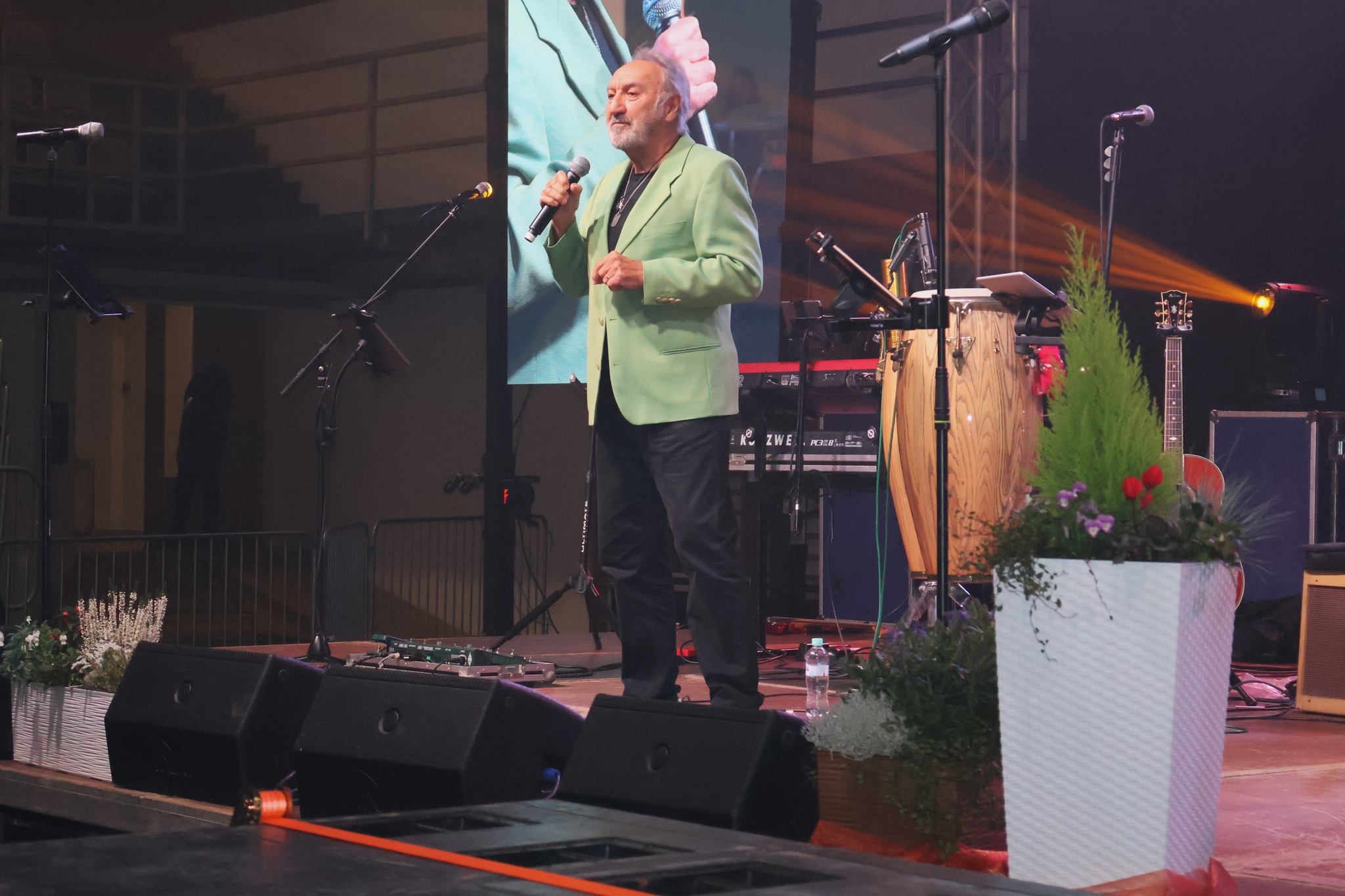 FOTO ‘Zodiac’ band proslavio uspješnih 30 godina!