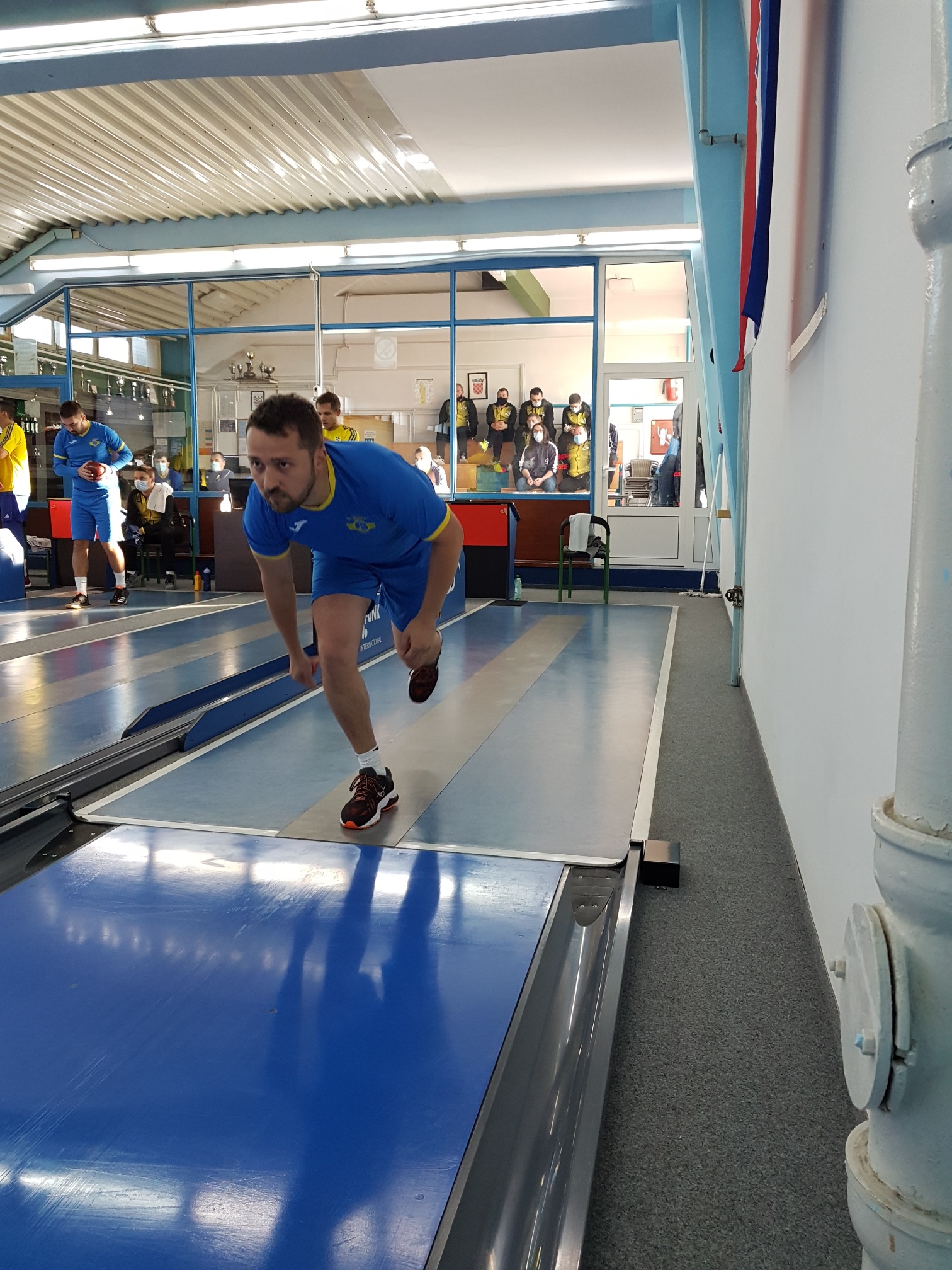 kuglanje Josip Filajdić