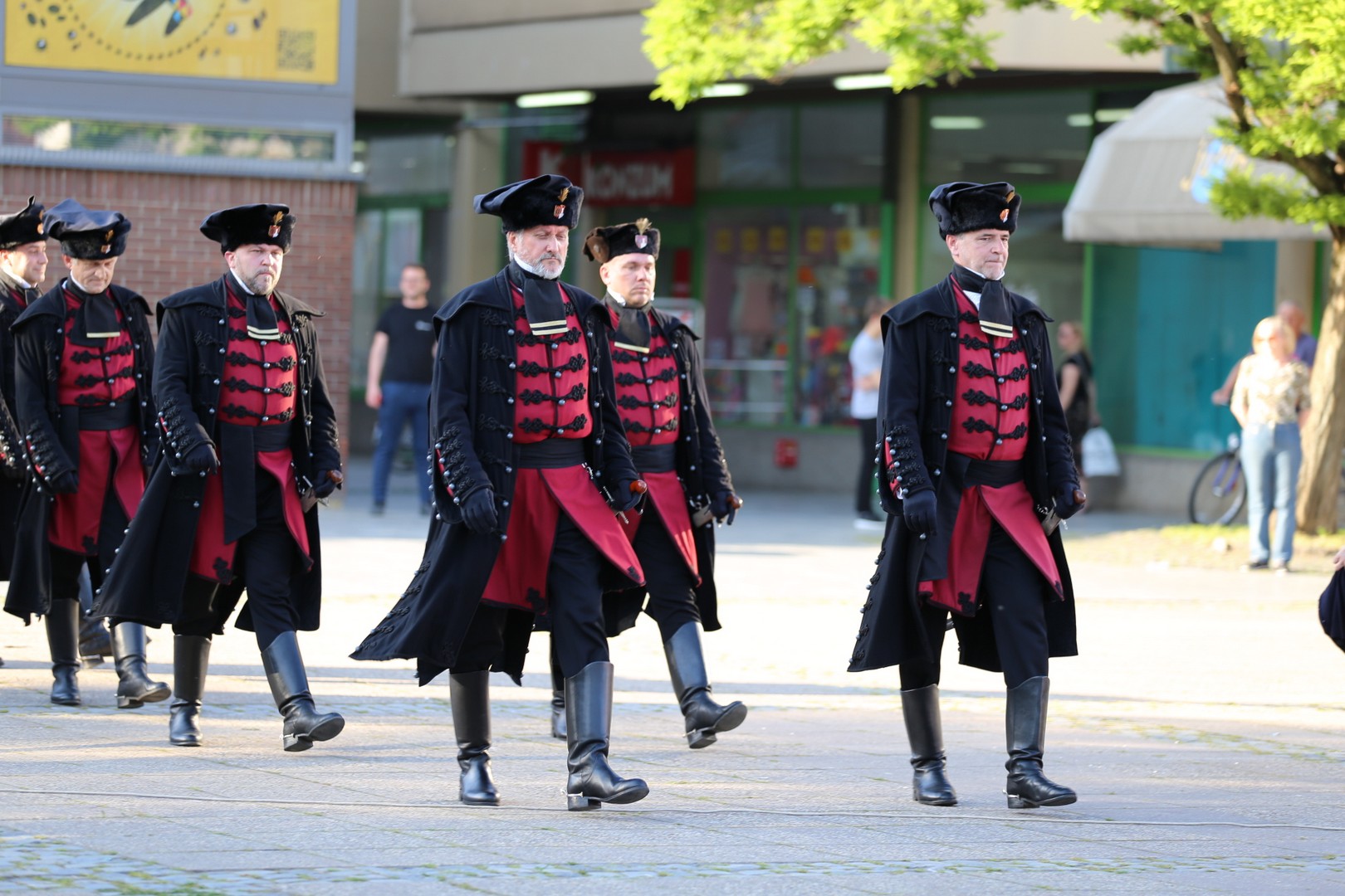 U Čakovcu obilježena 400. godišnjica rođenja Petra Zrinskog