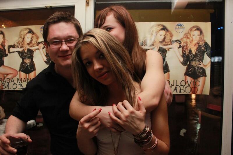 Foto30 Night club “Taboo” (Subota, 9.3.2013) Foto30 Night club “Taboo” (Subota, 9.3.2013)