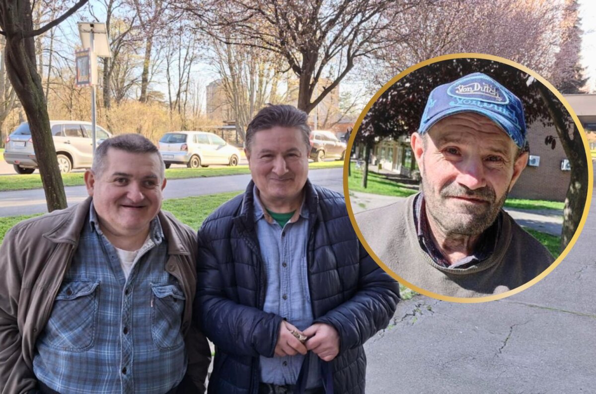 Darko Ištvanović i Marijan Ištvnović, Ivica Ištvanović Škoro,