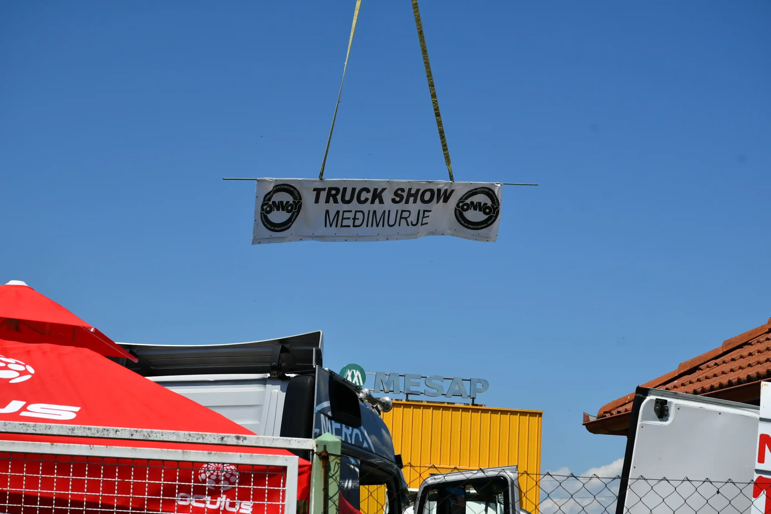 13. Truck show Međimurje – Nedelišće Mesap 2024 (1) 13. Truck show Međimurje – Nedelišće Mesap 2024 (1)