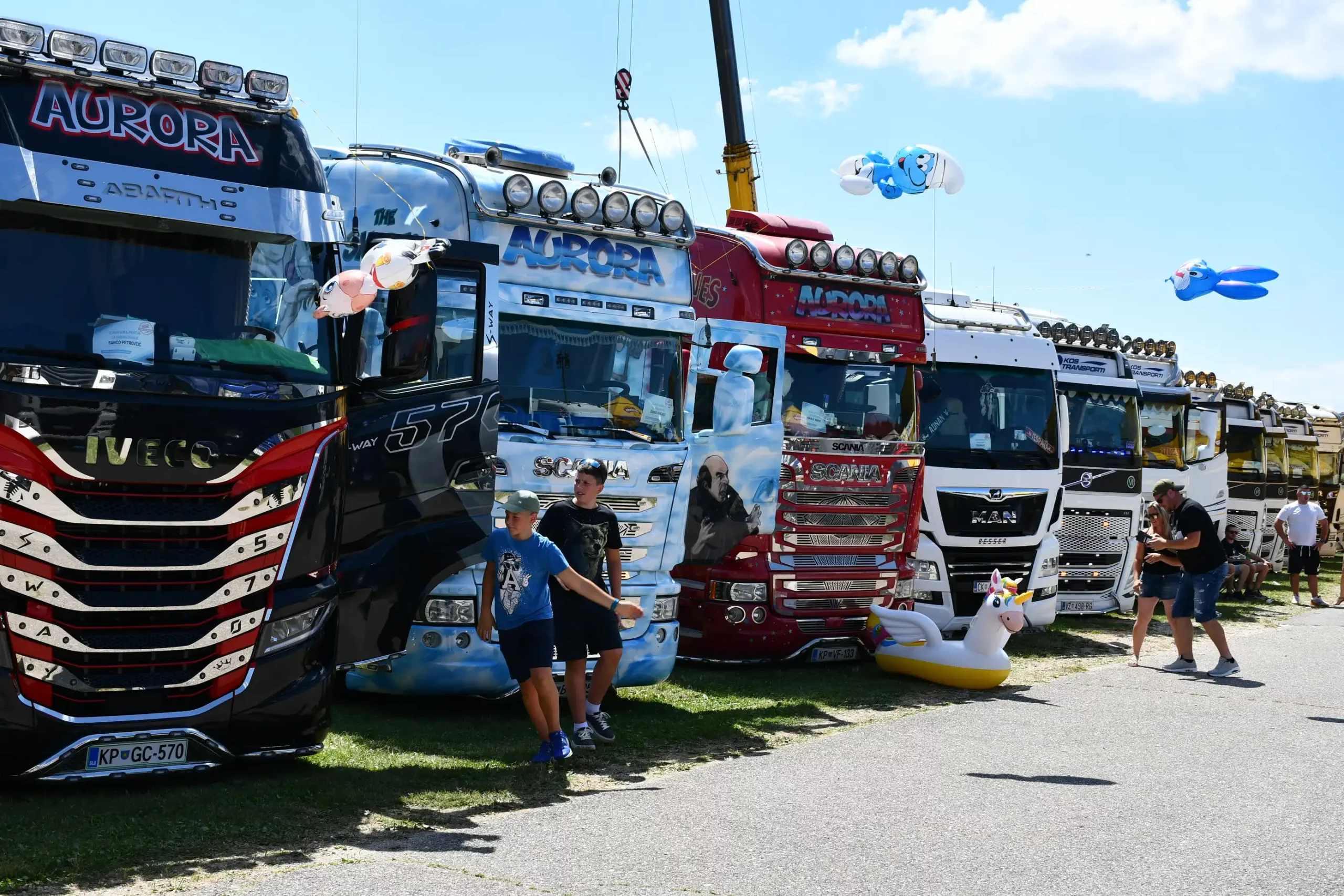13. Truck show Međimurje – Nedelišće Mesap 2024 (12) 13. Truck show Međimurje – Nedelišće Mesap 2024 (12)