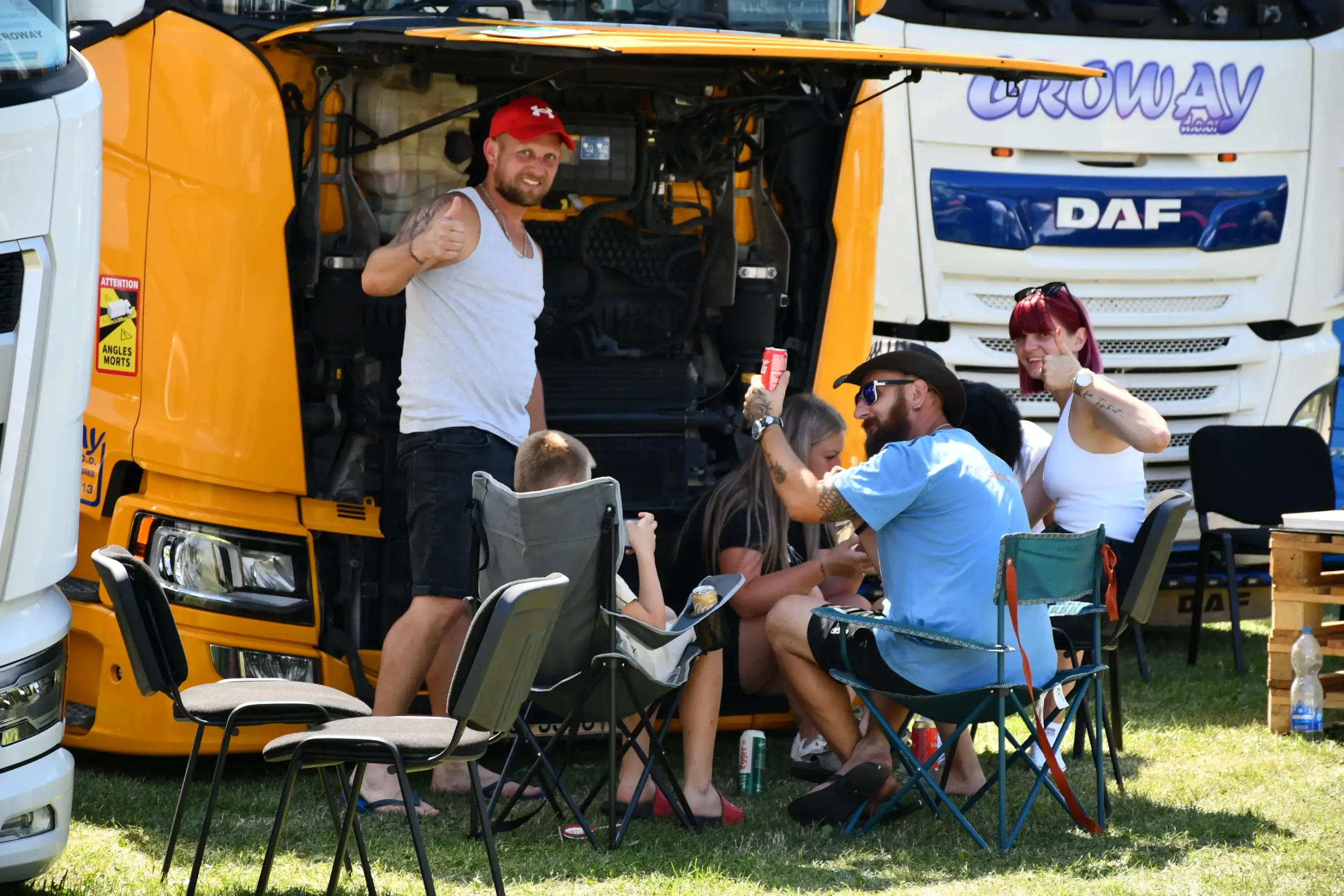 13. Truck show Međimurje – Nedelišće Mesap 2024 (2) 13. Truck show Međimurje – Nedelišće Mesap 2024 (2)