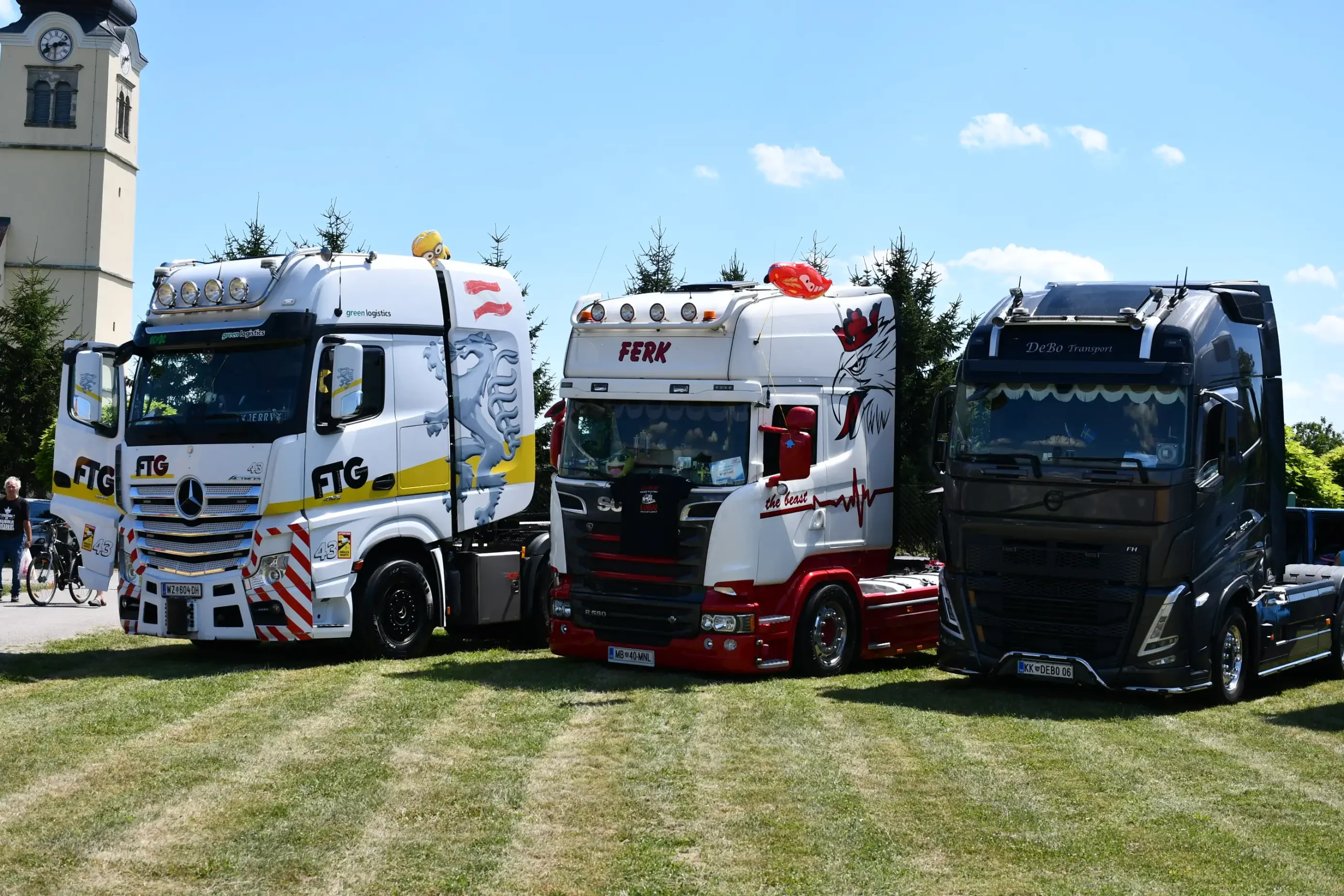 13. Truck show Međimurje – Nedelišće Mesap 2024 (21) 13. Truck show Međimurje – Nedelišće Mesap 2024 (21)