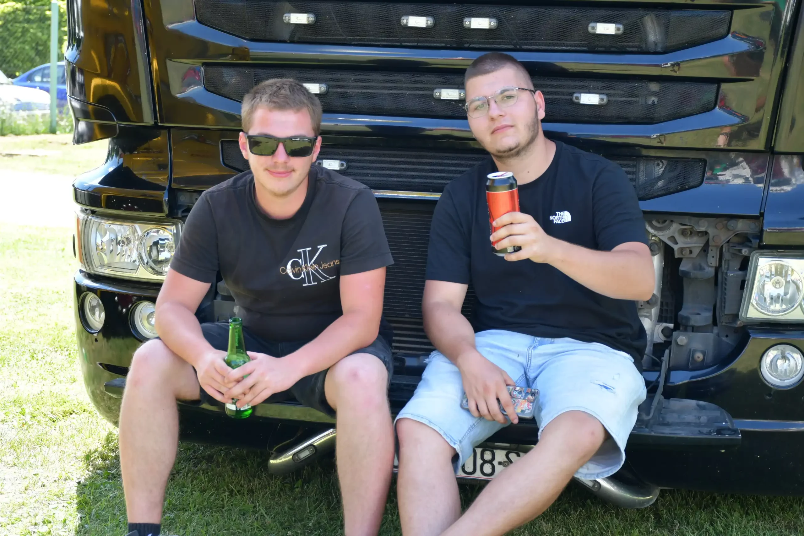 13. Truck show Međimurje – Nedelišće Mesap 2024 (23) 13. Truck show Međimurje – Nedelišće Mesap 2024 (23)