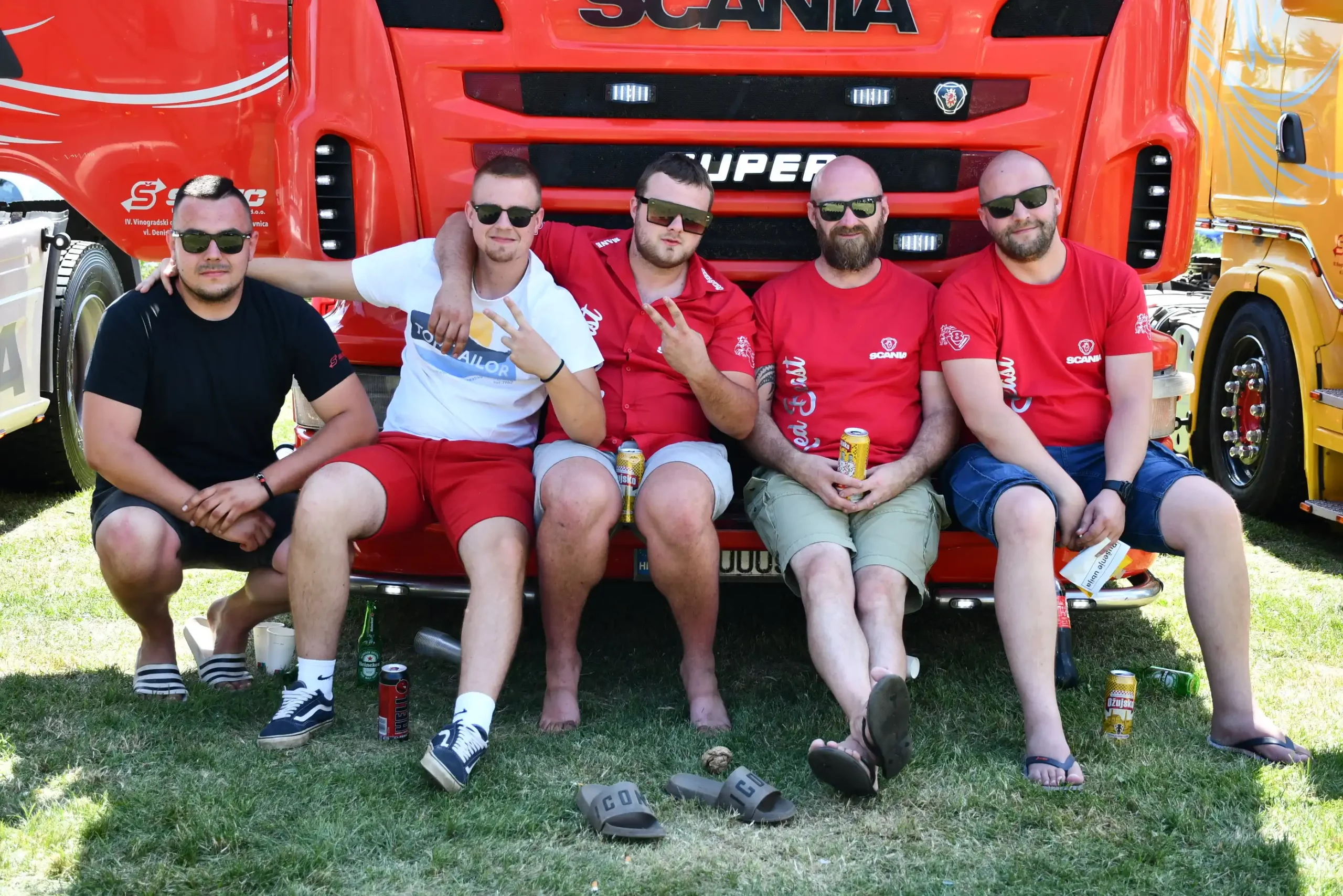 13. Truck show Međimurje – Nedelišće Mesap 2024 (24) 13. Truck show Međimurje – Nedelišće Mesap 2024 (24)