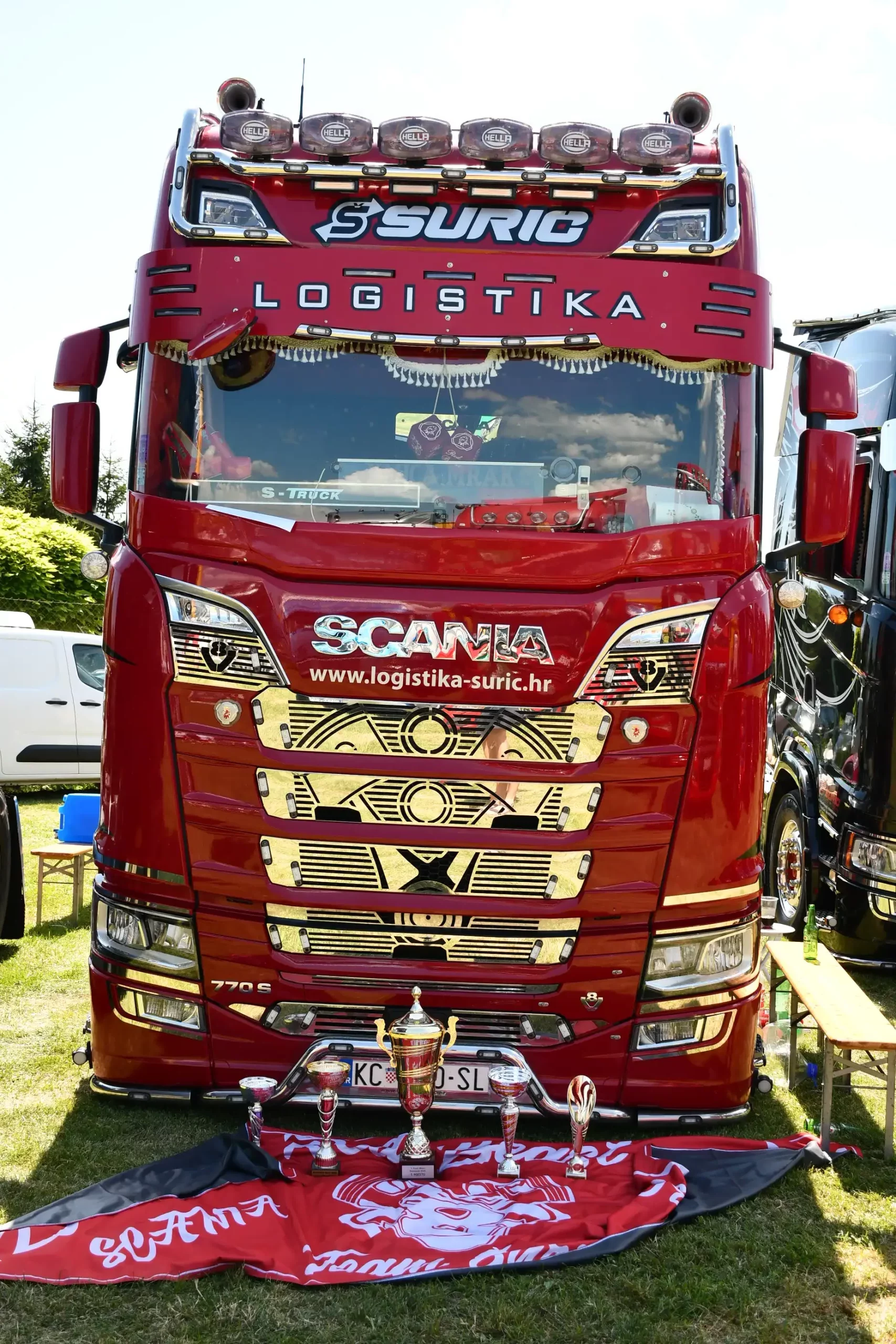 13. Truck show Međimurje – Nedelišće Mesap 2024 (27) 13. Truck show Međimurje – Nedelišće Mesap 2024 (27)