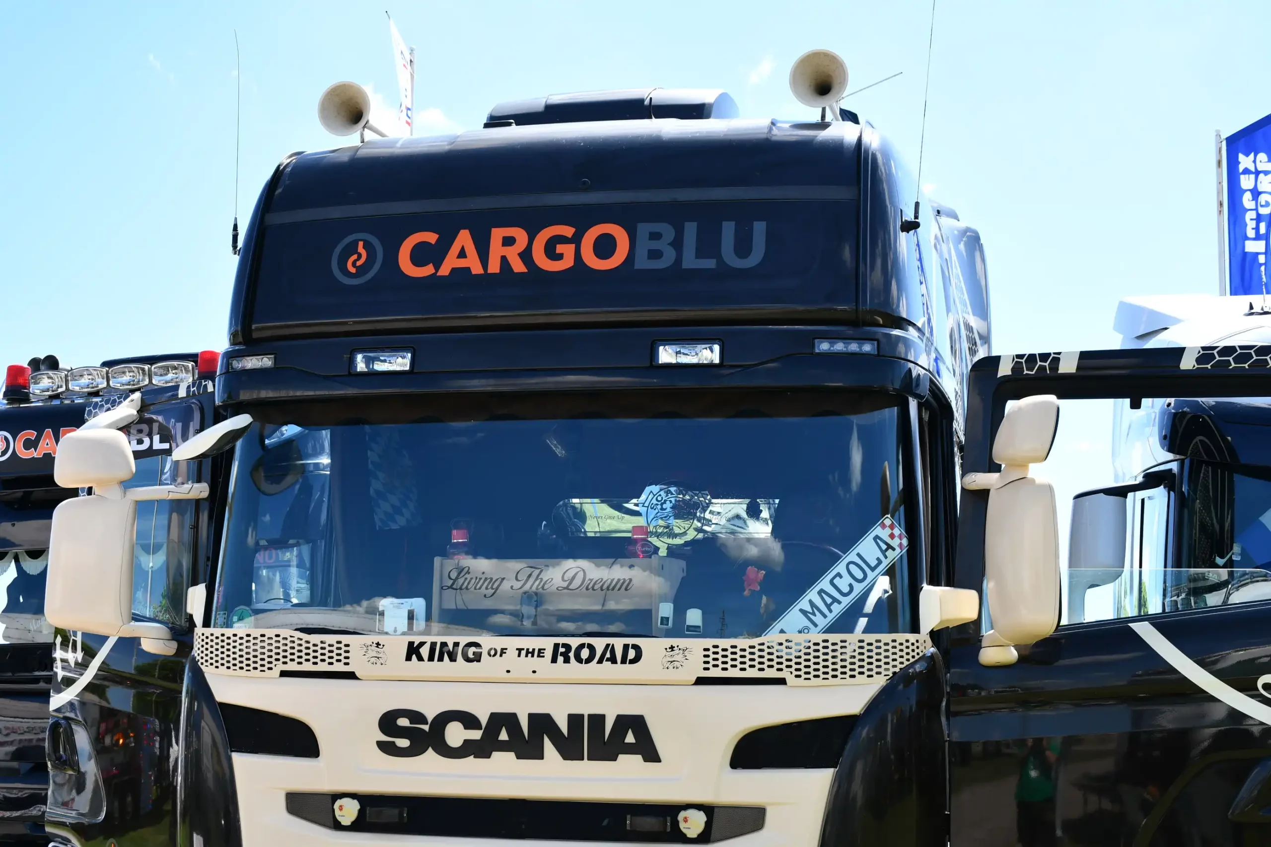 13. Truck show Međimurje – Nedelišće Mesap 2024 (36) 13. Truck show Međimurje – Nedelišće Mesap 2024 (36)