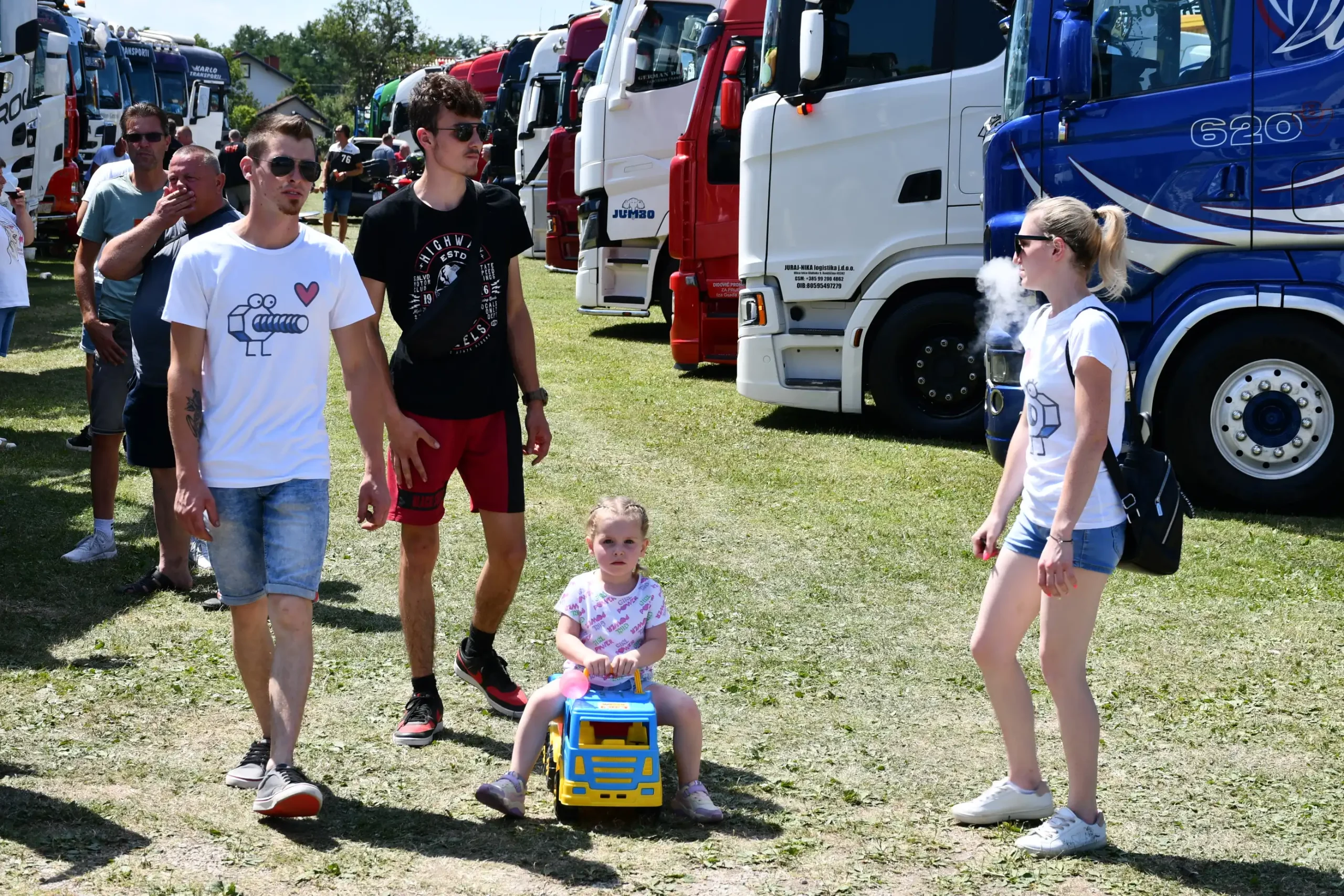 13. Truck show Međimurje – Nedelišće Mesap 2024 (37) 13. Truck show Međimurje – Nedelišće Mesap 2024 (37)