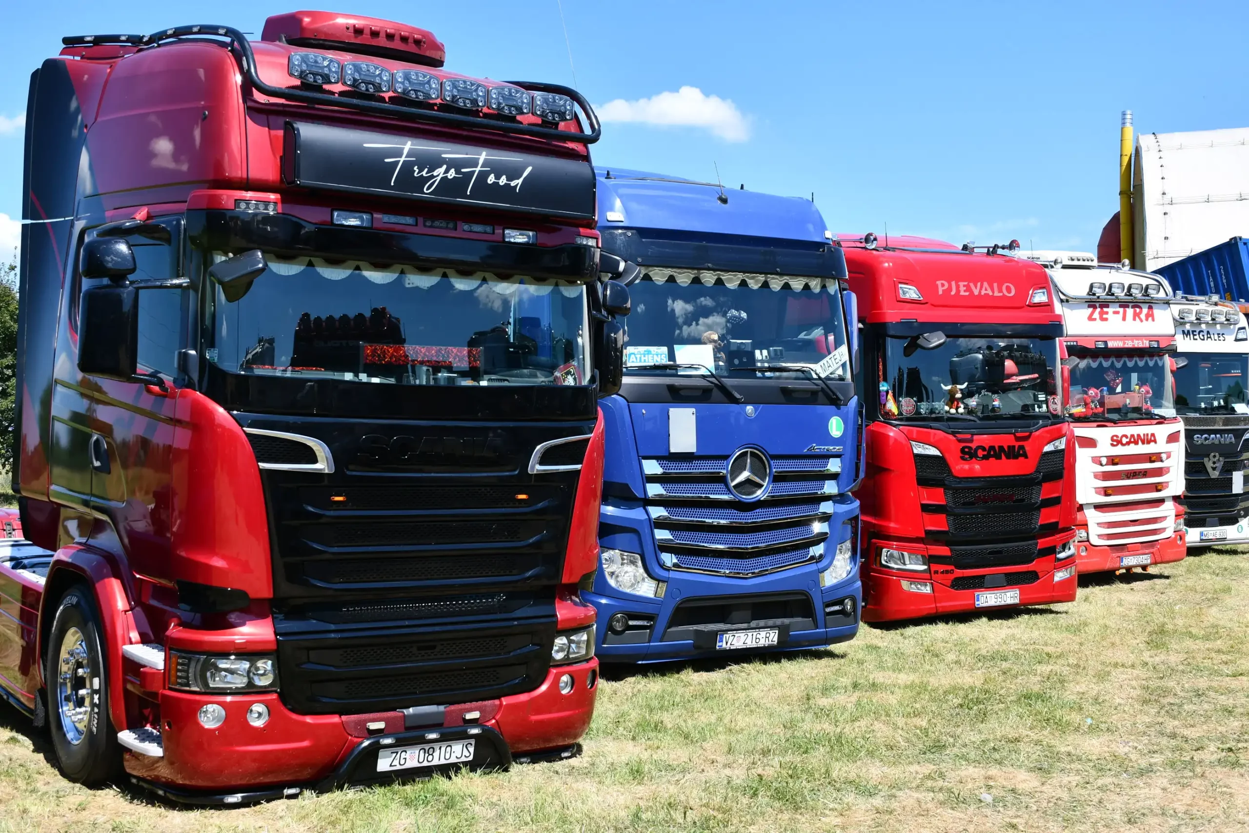 13. Truck show Međimurje – Nedelišće Mesap 2024 (46) 13. Truck show Međimurje – Nedelišće Mesap 2024 (46)