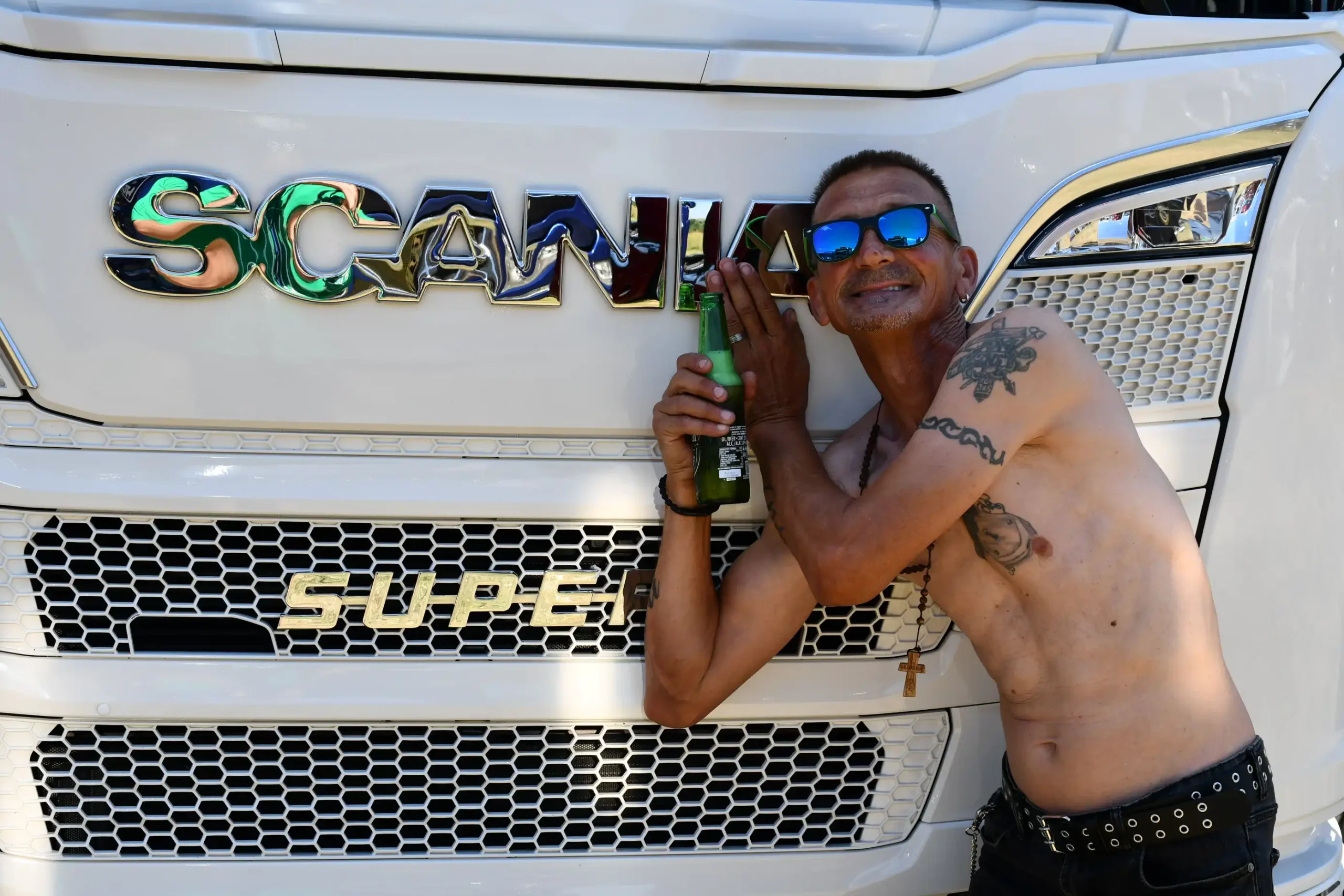 13. Truck show Međimurje – Nedelišće Mesap 2024 (47) 13. Truck show Međimurje – Nedelišće Mesap 2024 (47)