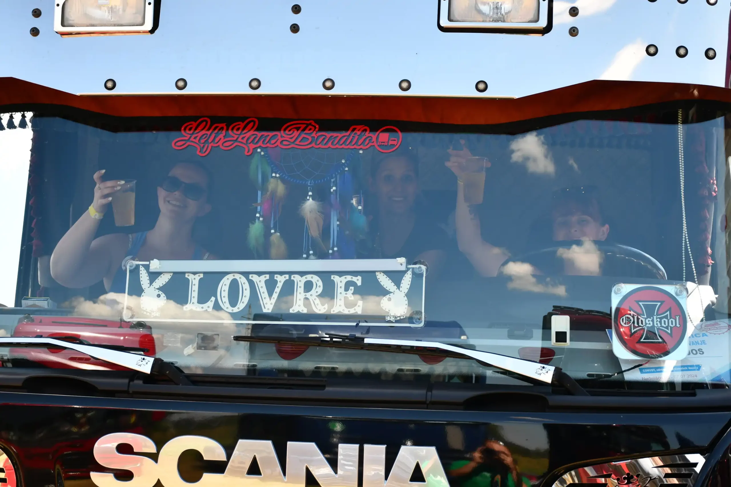 13. Truck show Međimurje – Nedelišće Mesap 2024 (48) 13. Truck show Međimurje – Nedelišće Mesap 2024 (48)