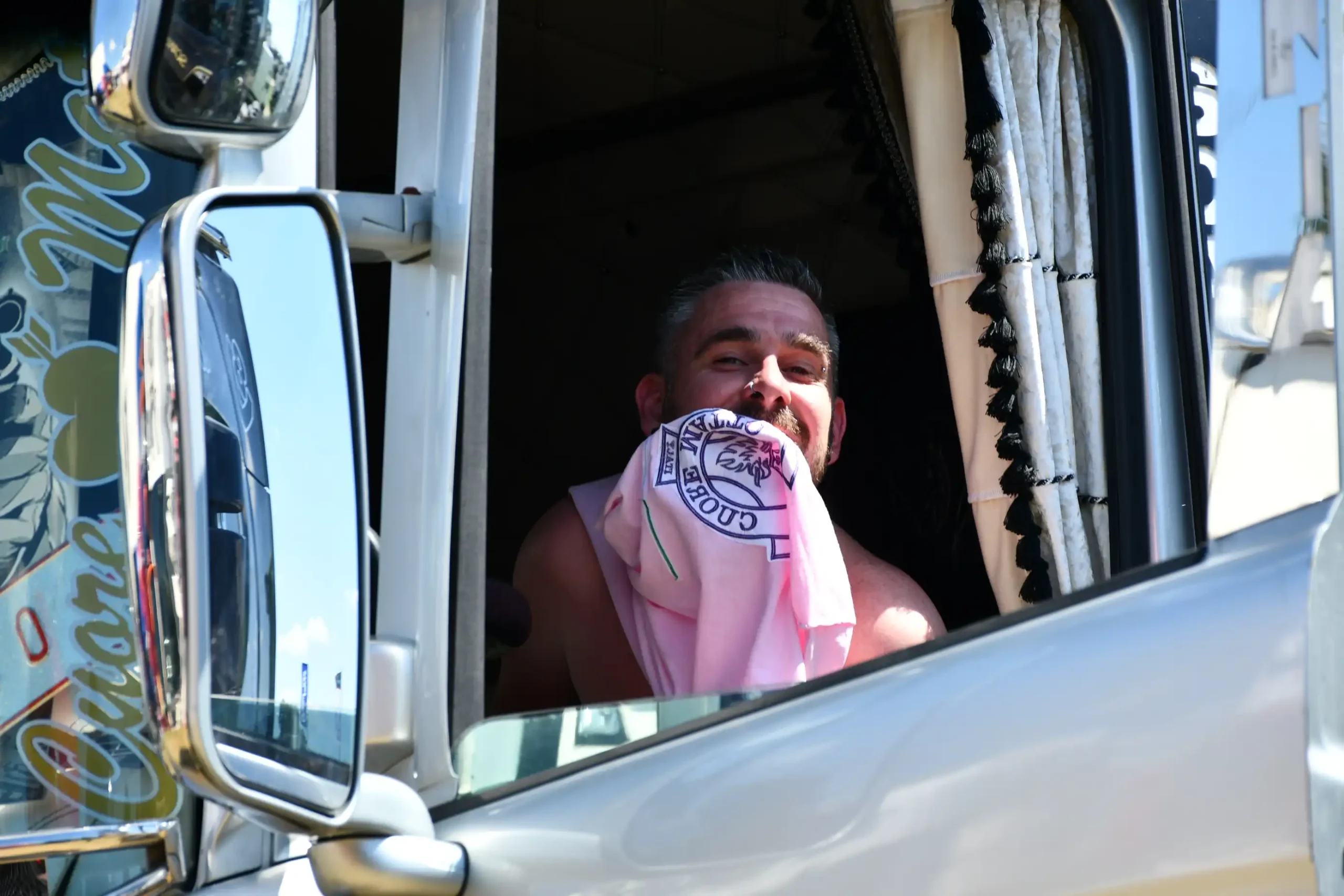 13. Truck show Međimurje – Nedelišće Mesap 2024 (49) 13. Truck show Međimurje – Nedelišće Mesap 2024 (49)