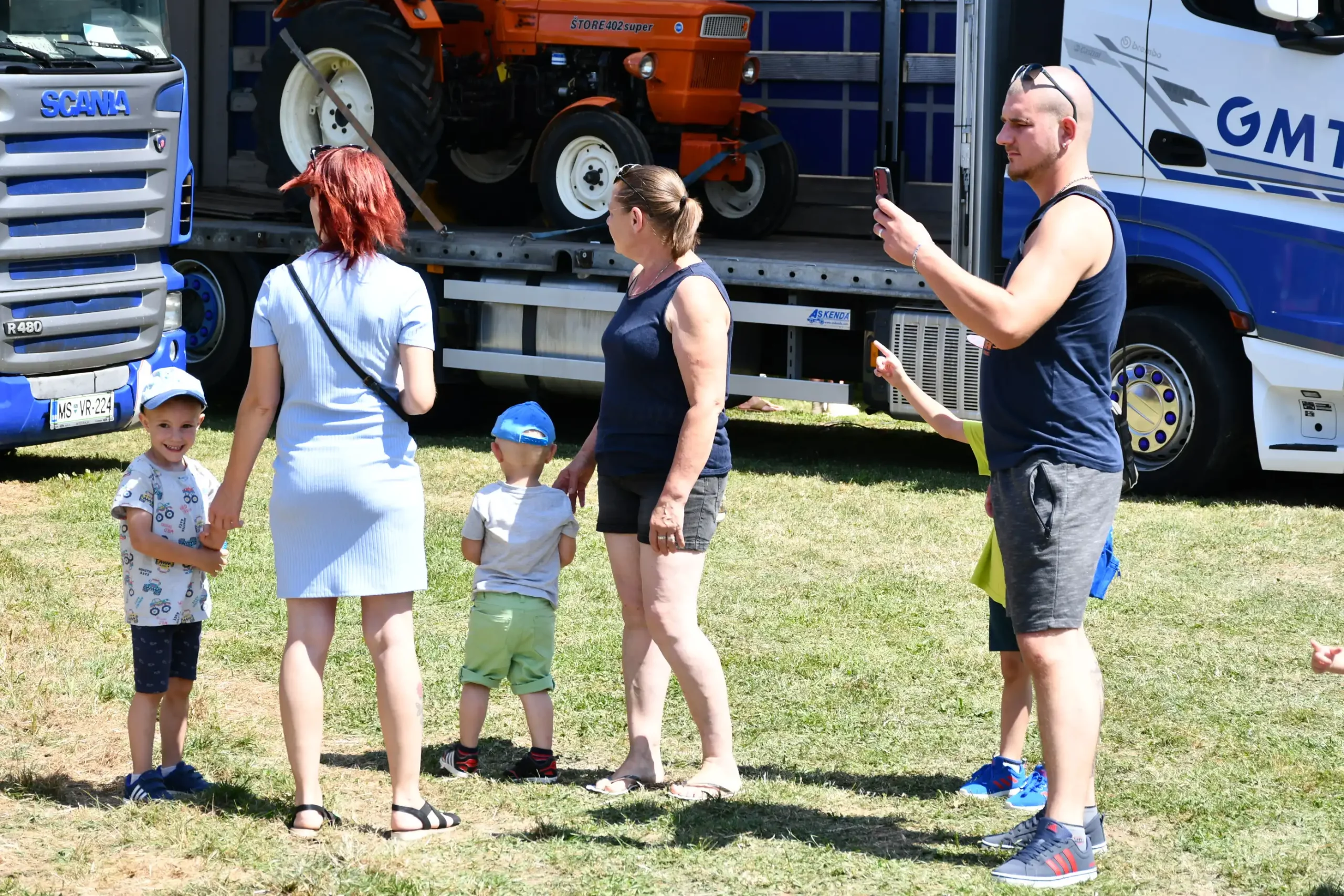 13. Truck show Međimurje – Nedelišće Mesap 2024 (50) 13. Truck show Međimurje – Nedelišće Mesap 2024 (50)