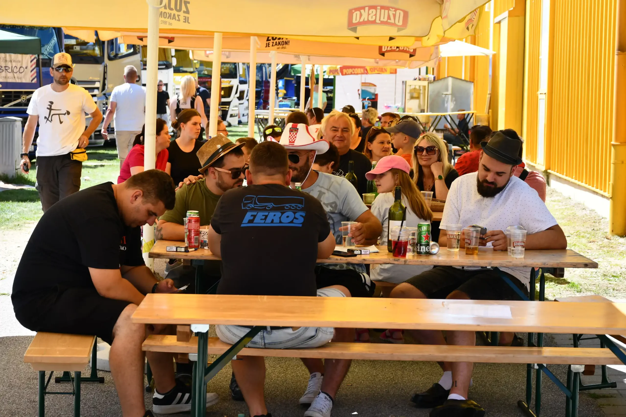 13. Truck show Međimurje – Nedelišće Mesap 2024 (56) 13. Truck show Međimurje – Nedelišće Mesap 2024 (56)