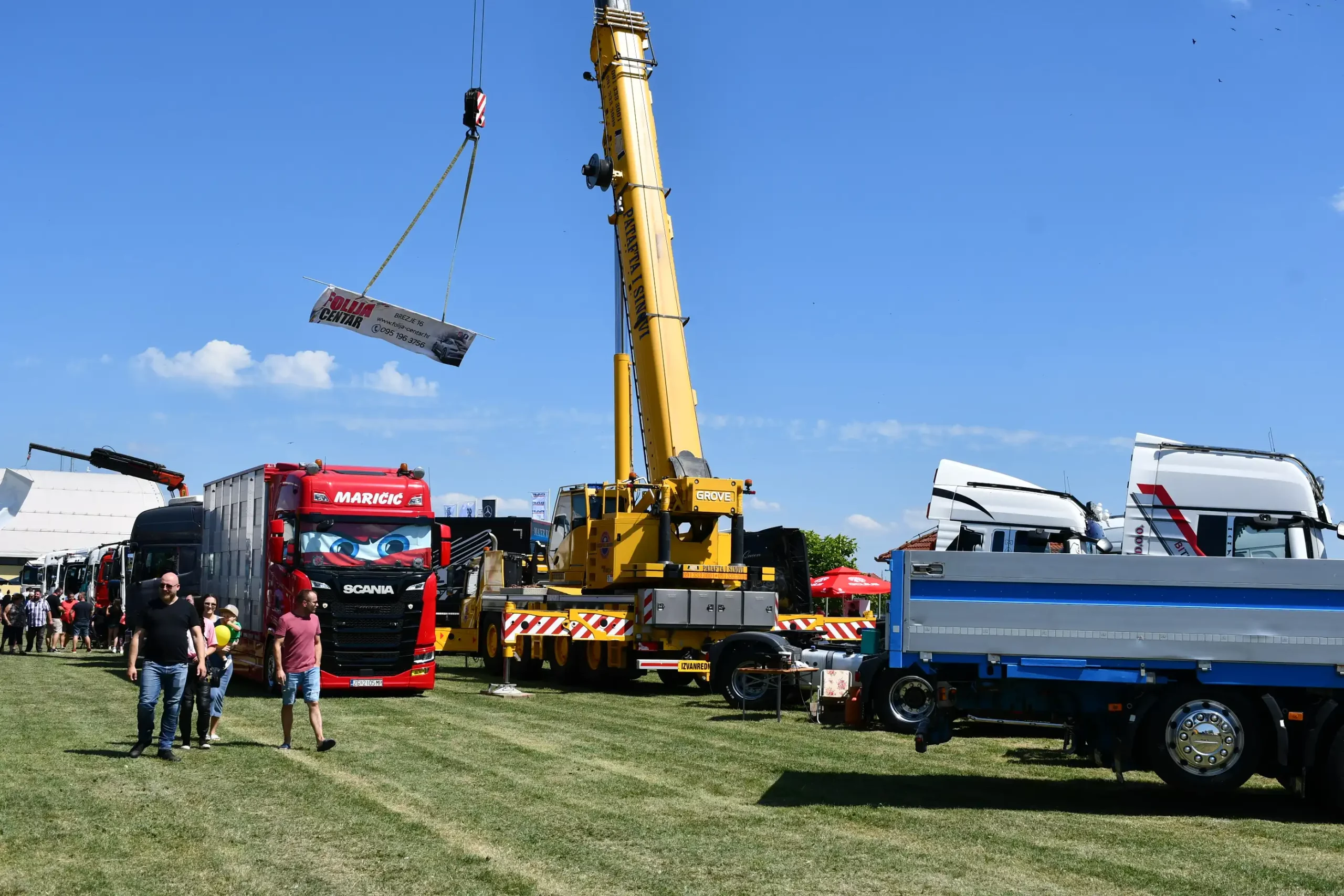 13. Truck show Međimurje – Nedelišće Mesap 2024 (58) 13. Truck show Međimurje – Nedelišće Mesap 2024 (58)