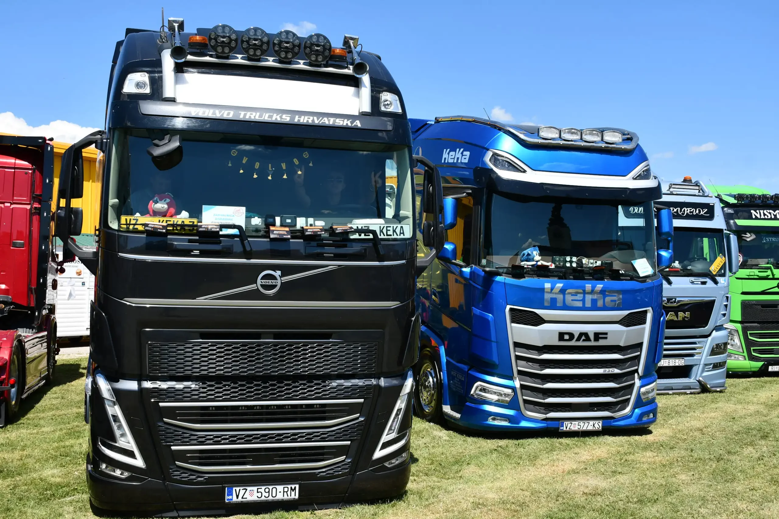 13. Truck show Međimurje – Nedelišće Mesap 2024 (59) 13. Truck show Međimurje – Nedelišće Mesap 2024 (59)
