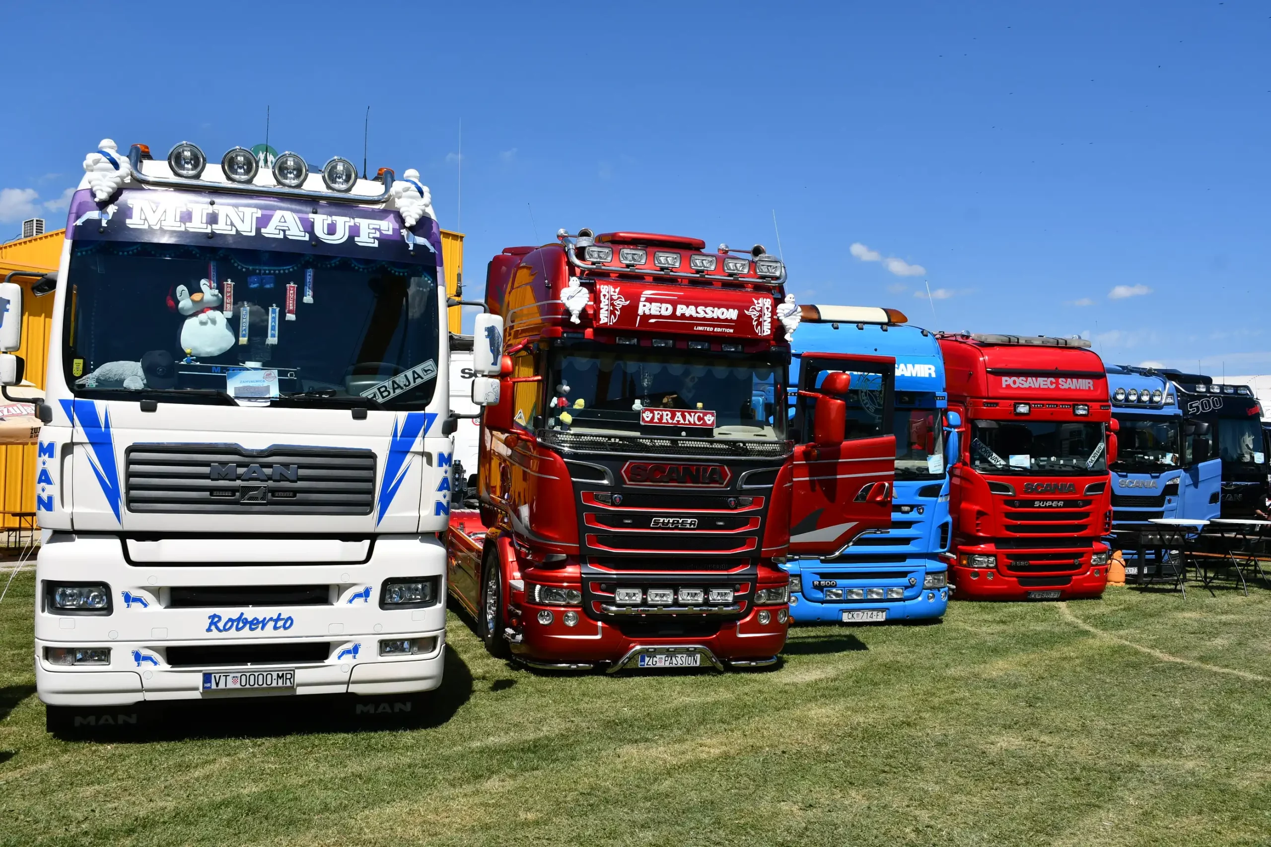 13. Truck show Međimurje – Nedelišće Mesap 2024 (62) 13. Truck show Međimurje – Nedelišće Mesap 2024 (62)