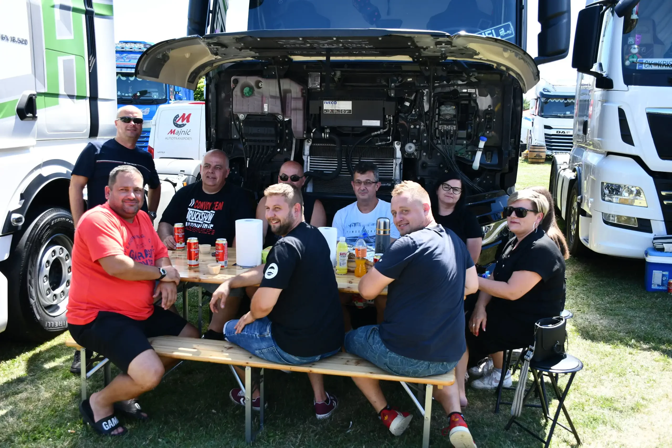 13. Truck show Međimurje – Nedelišće Mesap 2024 (64) 13. Truck show Međimurje – Nedelišće Mesap 2024 (64)