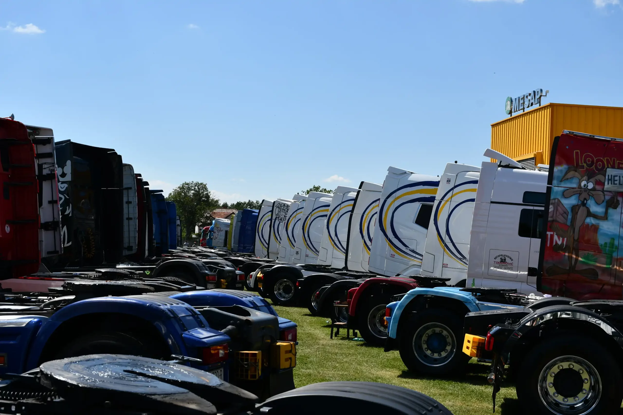 13. Truck show Međimurje – Nedelišće Mesap 2024 (66) 13. Truck show Međimurje – Nedelišće Mesap 2024 (66)