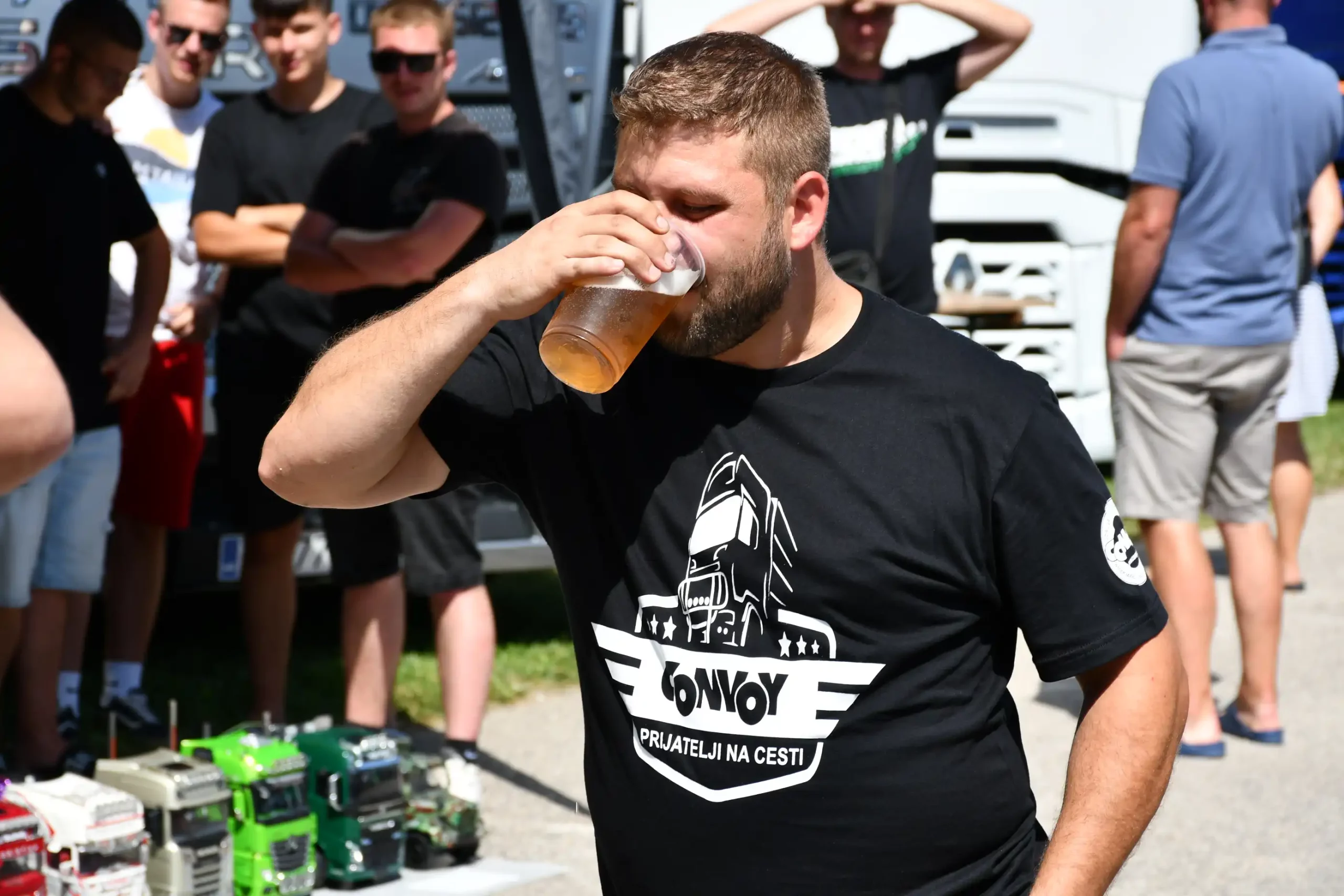 13. Truck show Međimurje – Nedelišće Mesap 2024 (73) 13. Truck show Međimurje – Nedelišće Mesap 2024 (73)