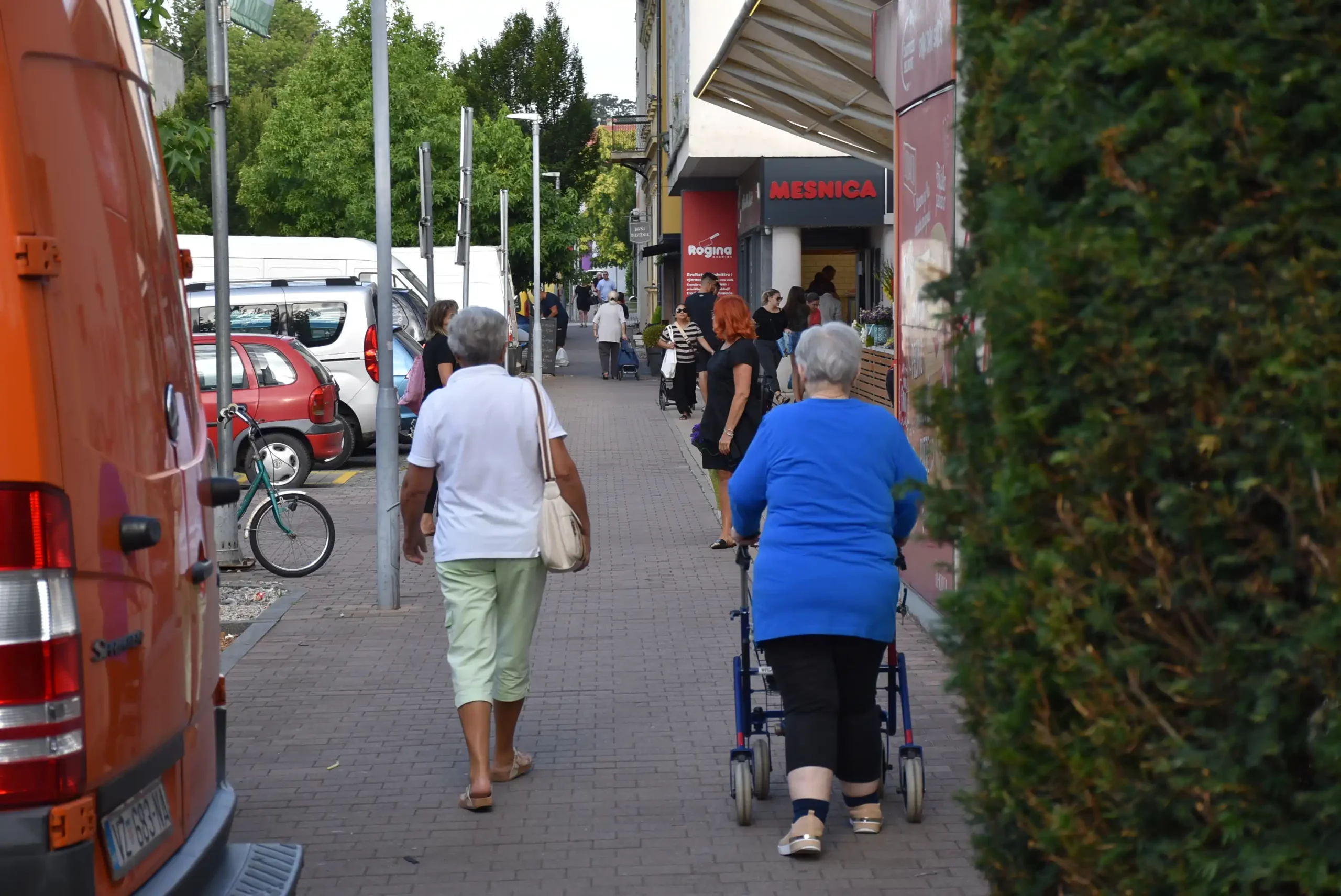 Čakovečka tržnica (2)