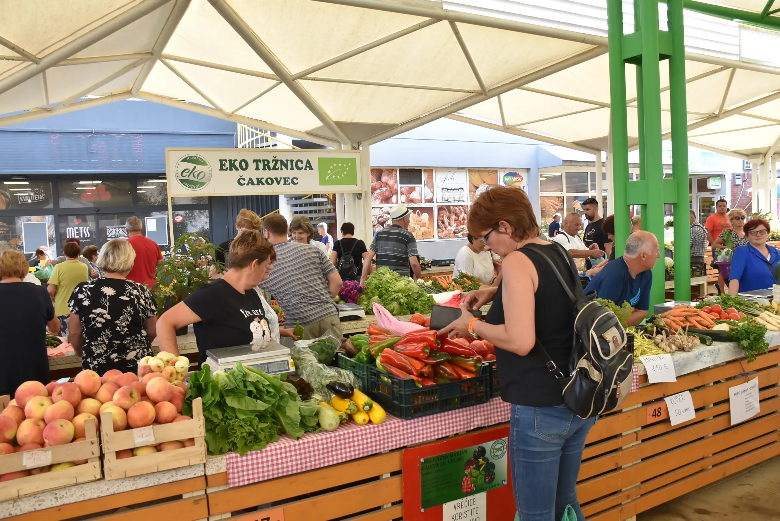 Čakovečka tržnica (20)