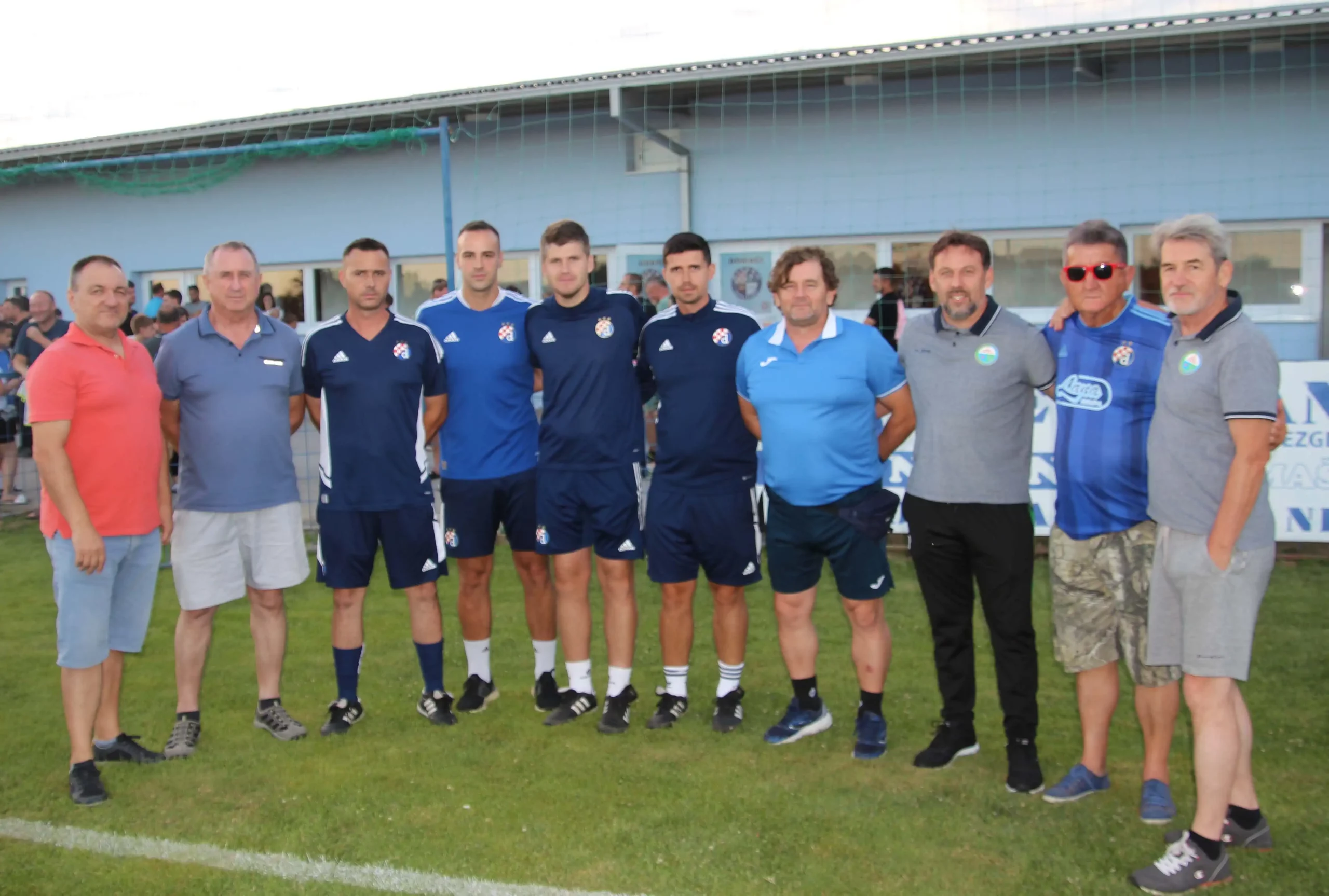 Dinamov kamp u Domašincu (11) Dinamov kamp u Domašincu (11)