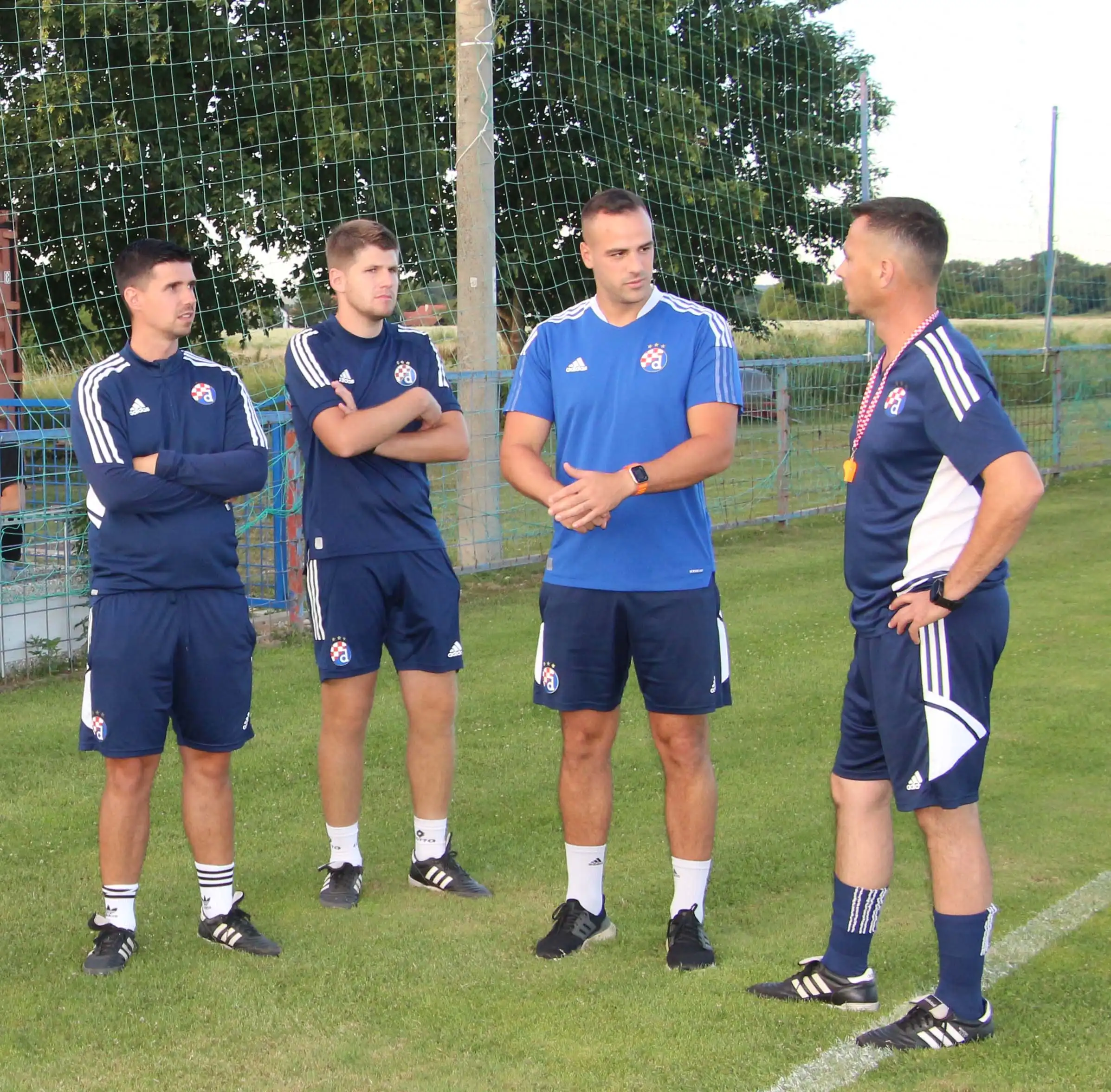 Dinamov kamp u Domašincu (12) Dinamov kamp u Domašincu (12)